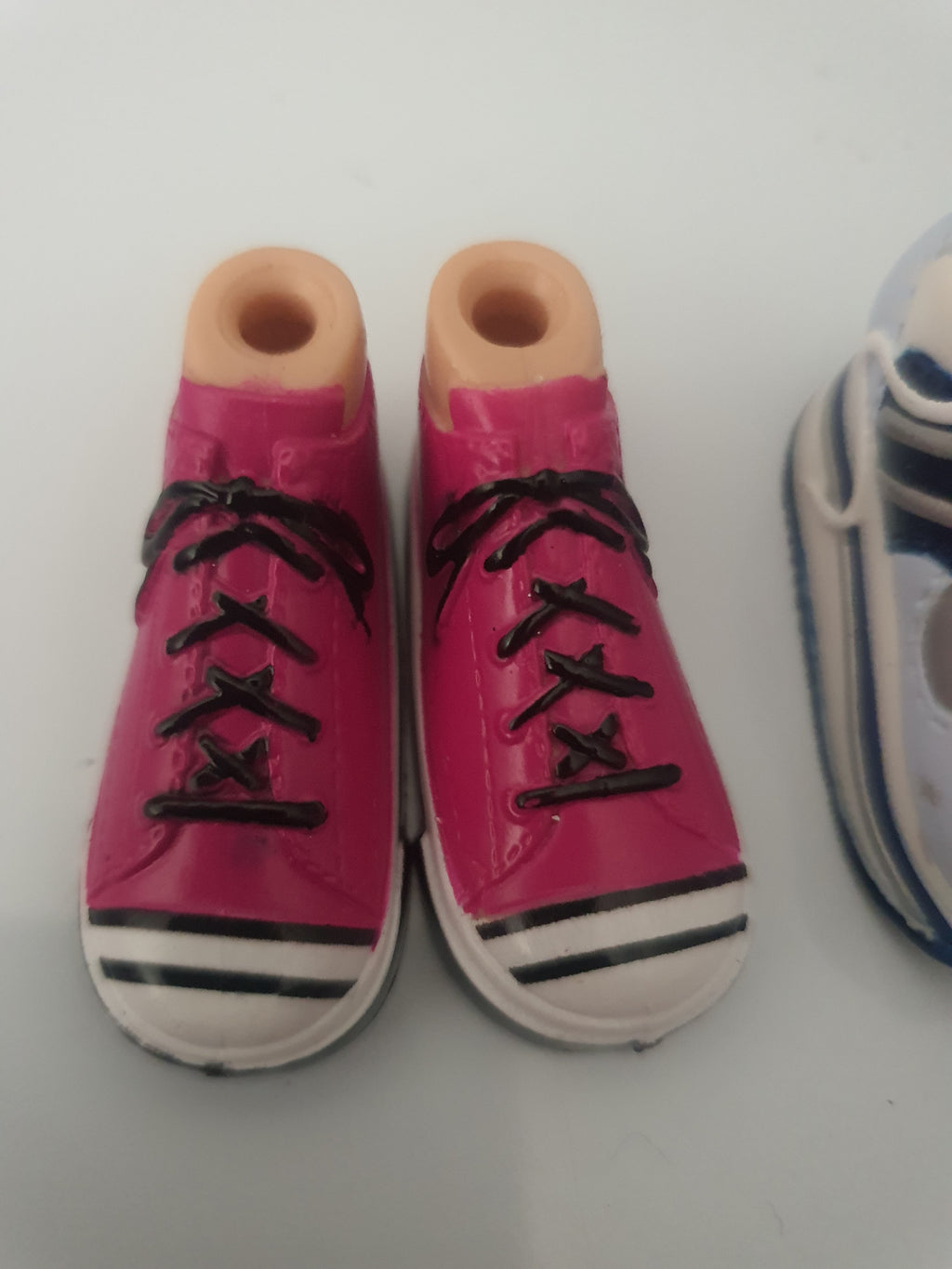 Lot de baskets ×3