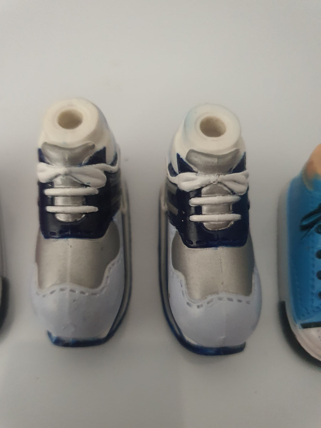 Lot de baskets ×3