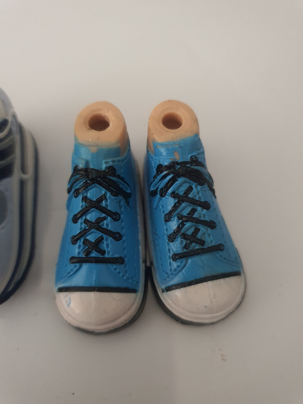 Lot de baskets ×3