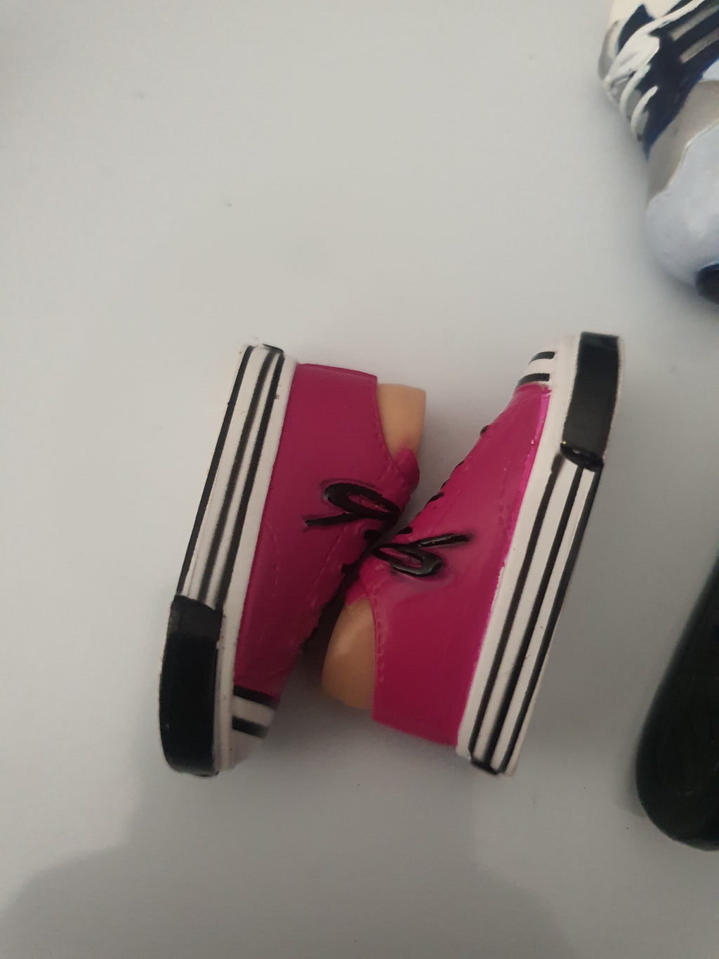 Lot de baskets ×3