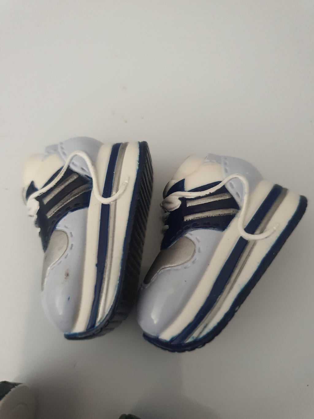 Lot de baskets ×3