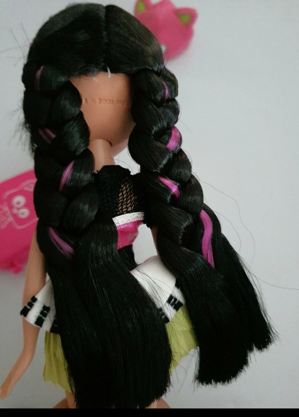Bratz jade iconz complete❣️