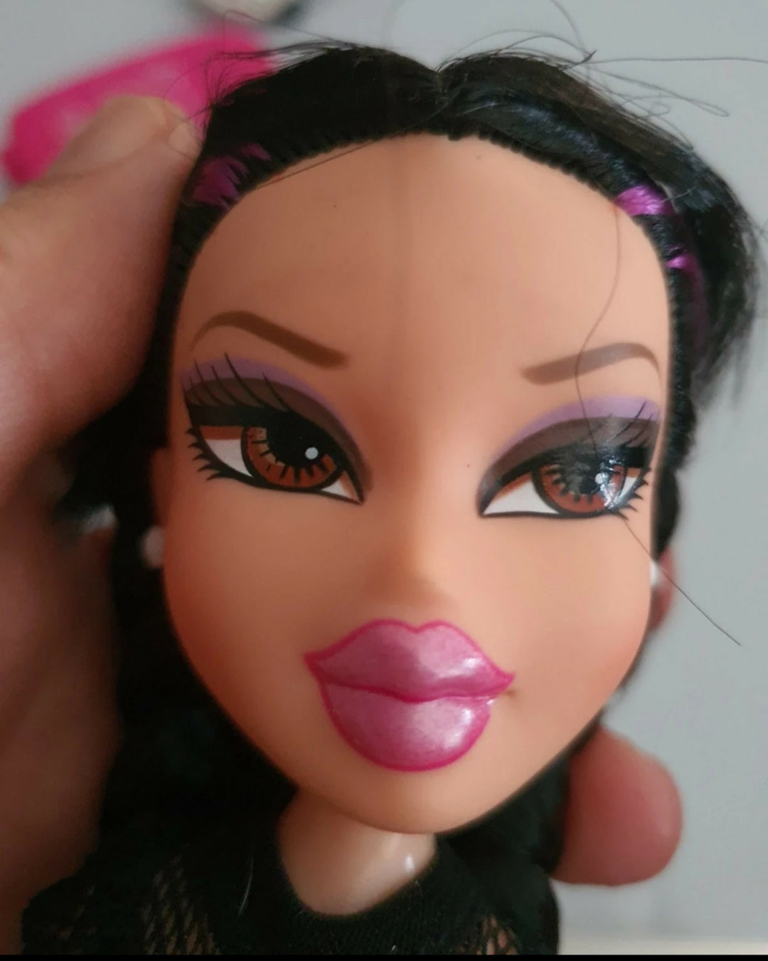 Bratz jade iconz complete❣️