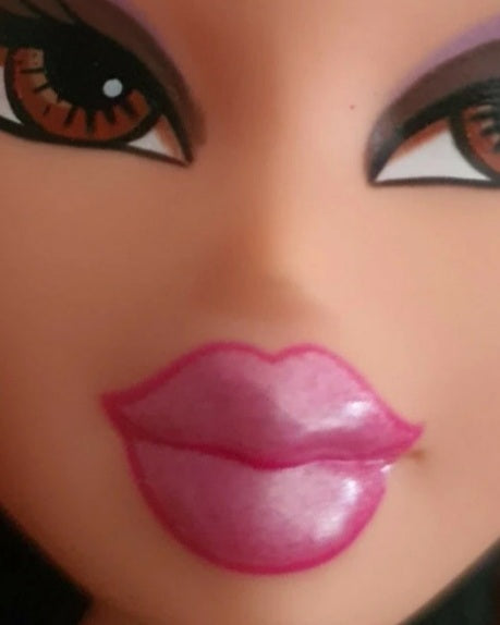 Bratz jade iconz complete❣️