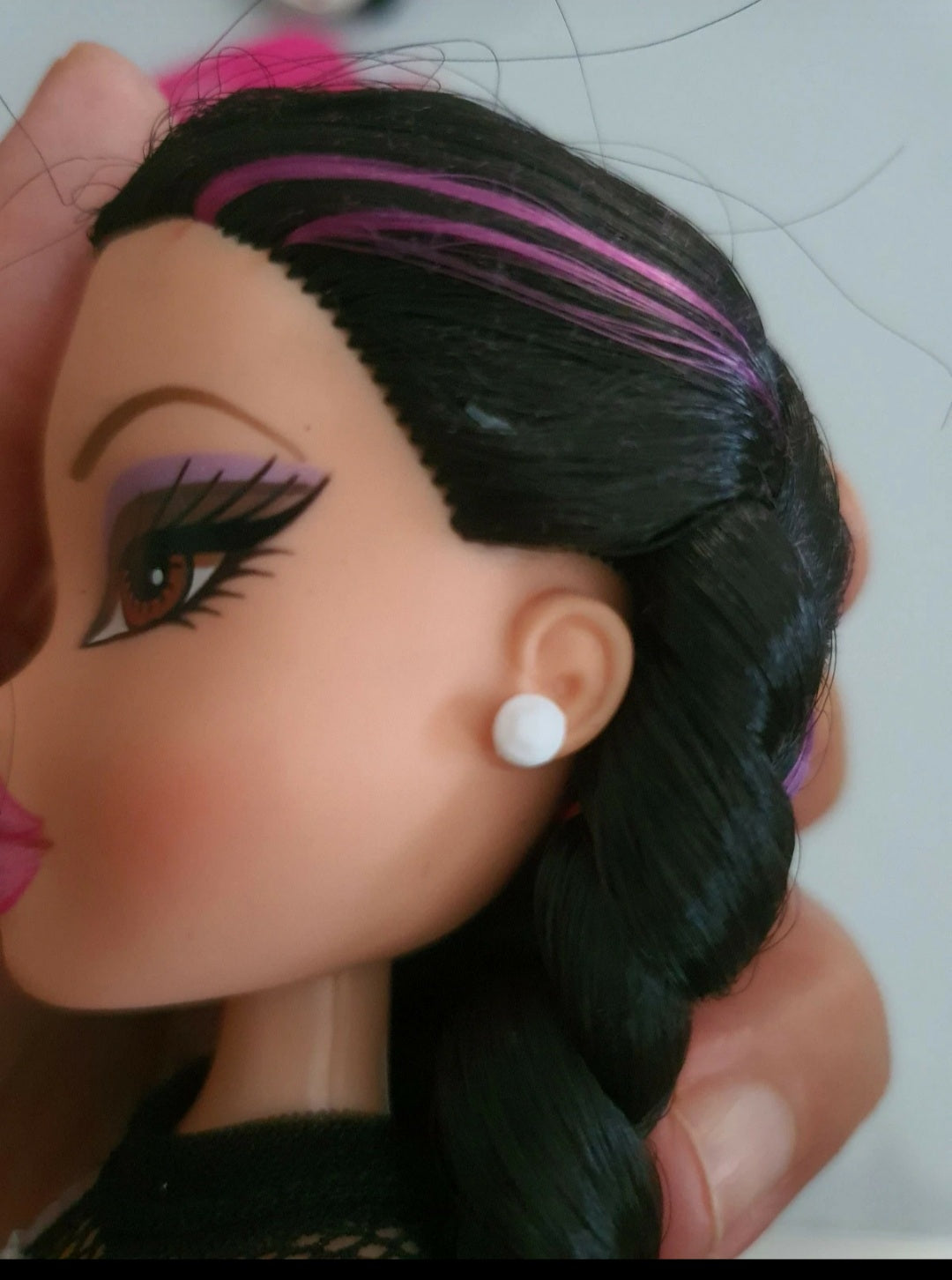 Bratz jade iconz complete❣️