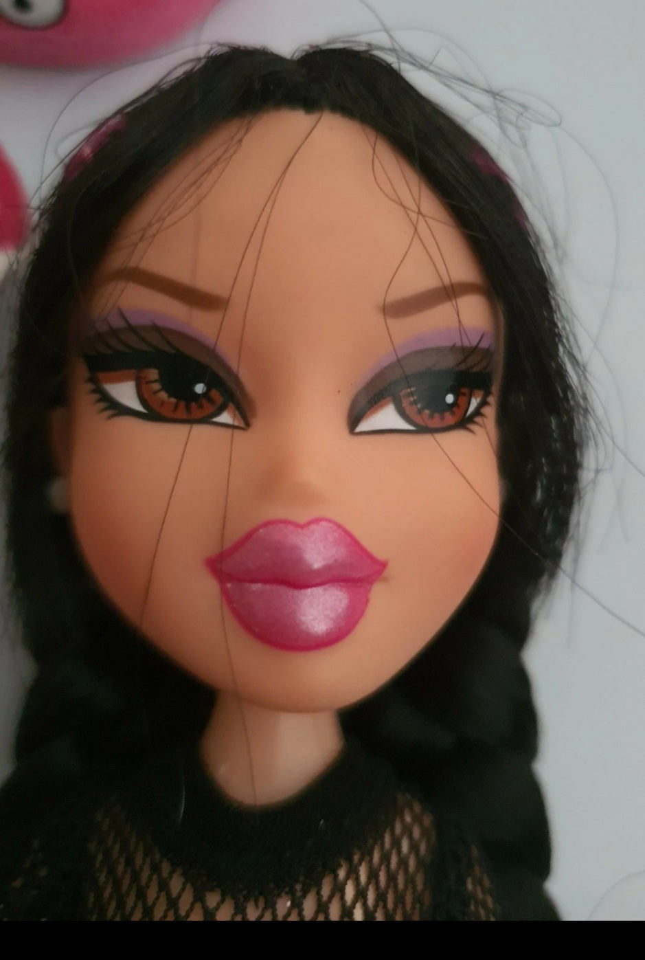 Bratz jade iconz complete❣️