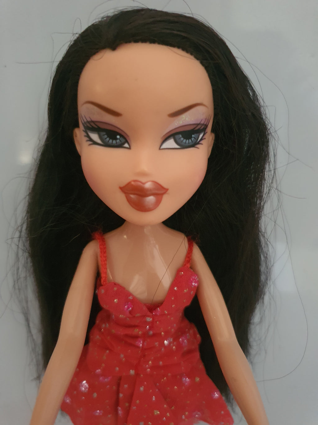 Bratz jade passion 4 fashion