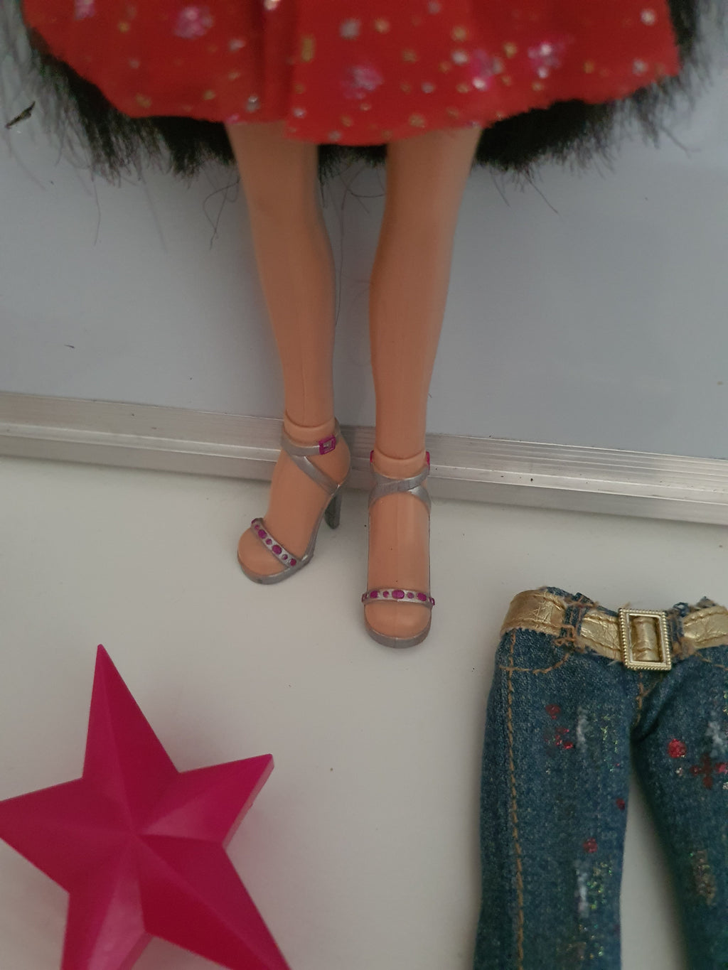 Bratz jade passion 4 fashion