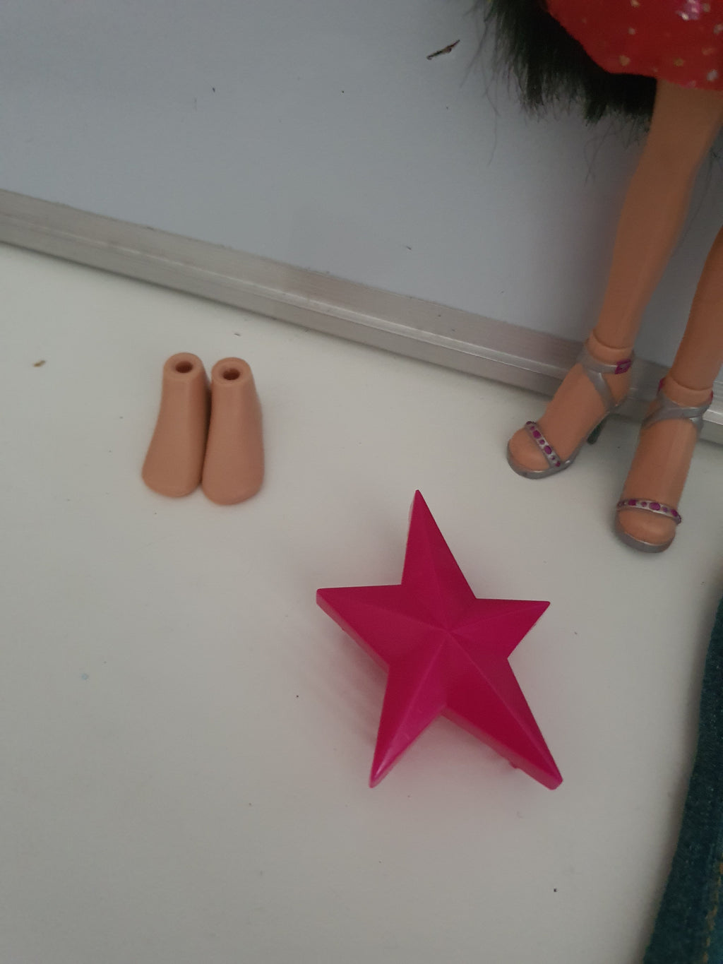 Bratz jade passion 4 fashion