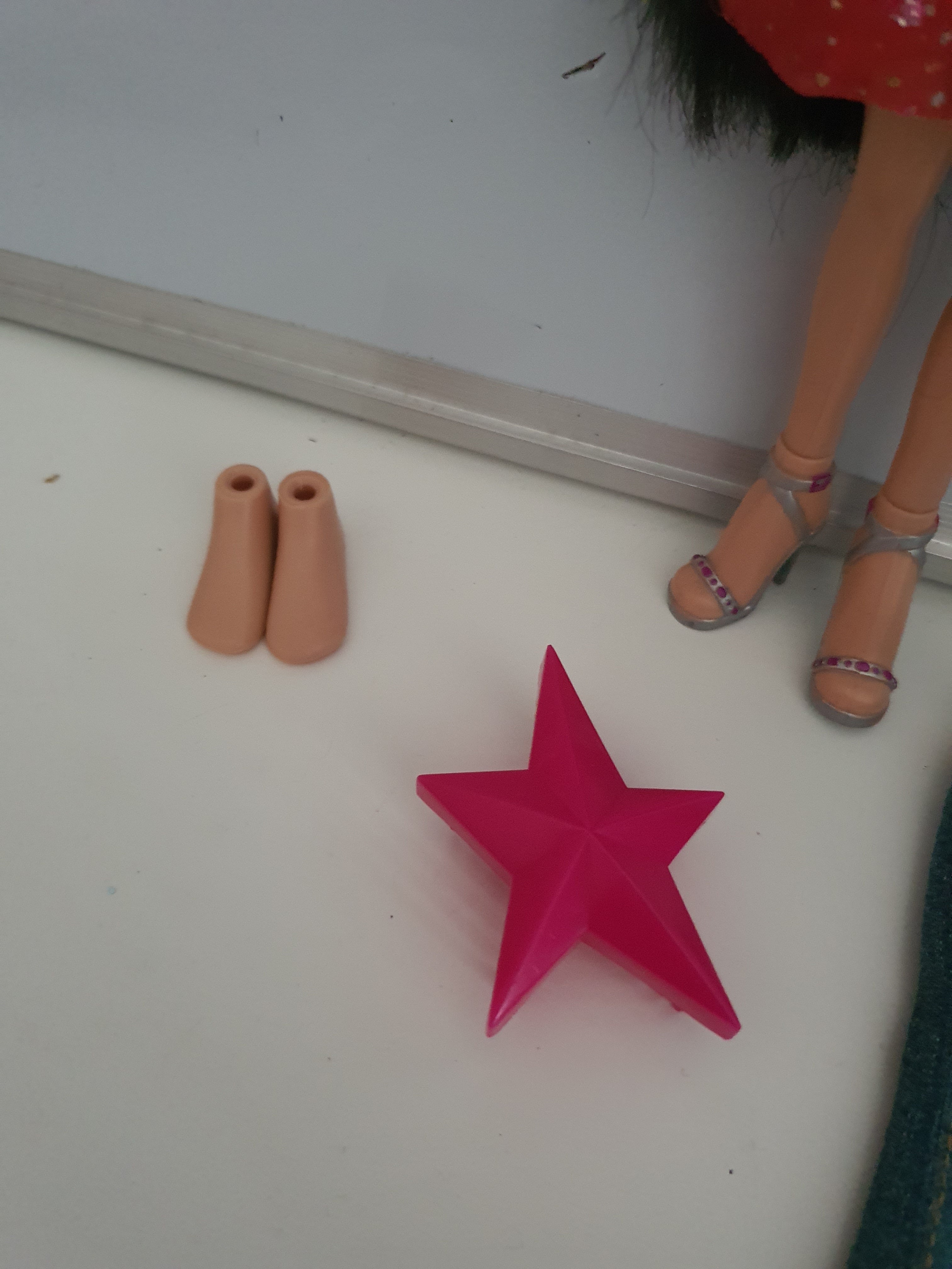 Bratz jade passion 4 fashion
