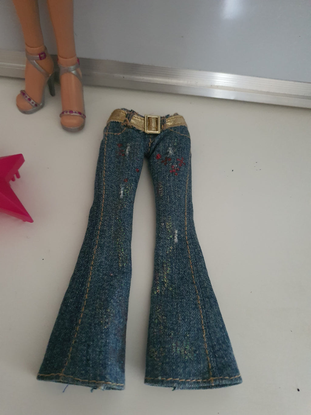 Bratz jade passion 4 fashion