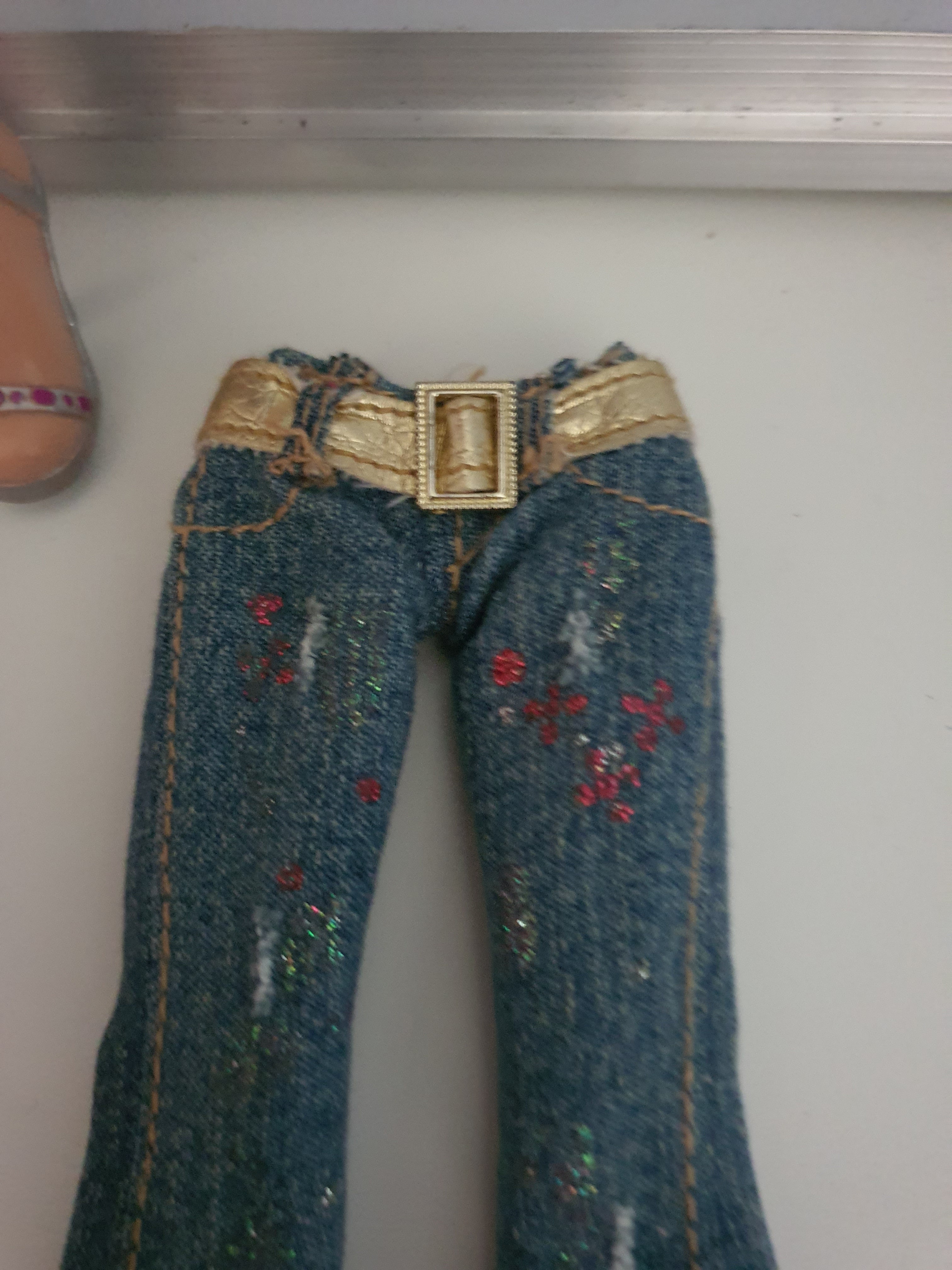 Bratz jade passion 4 fashion