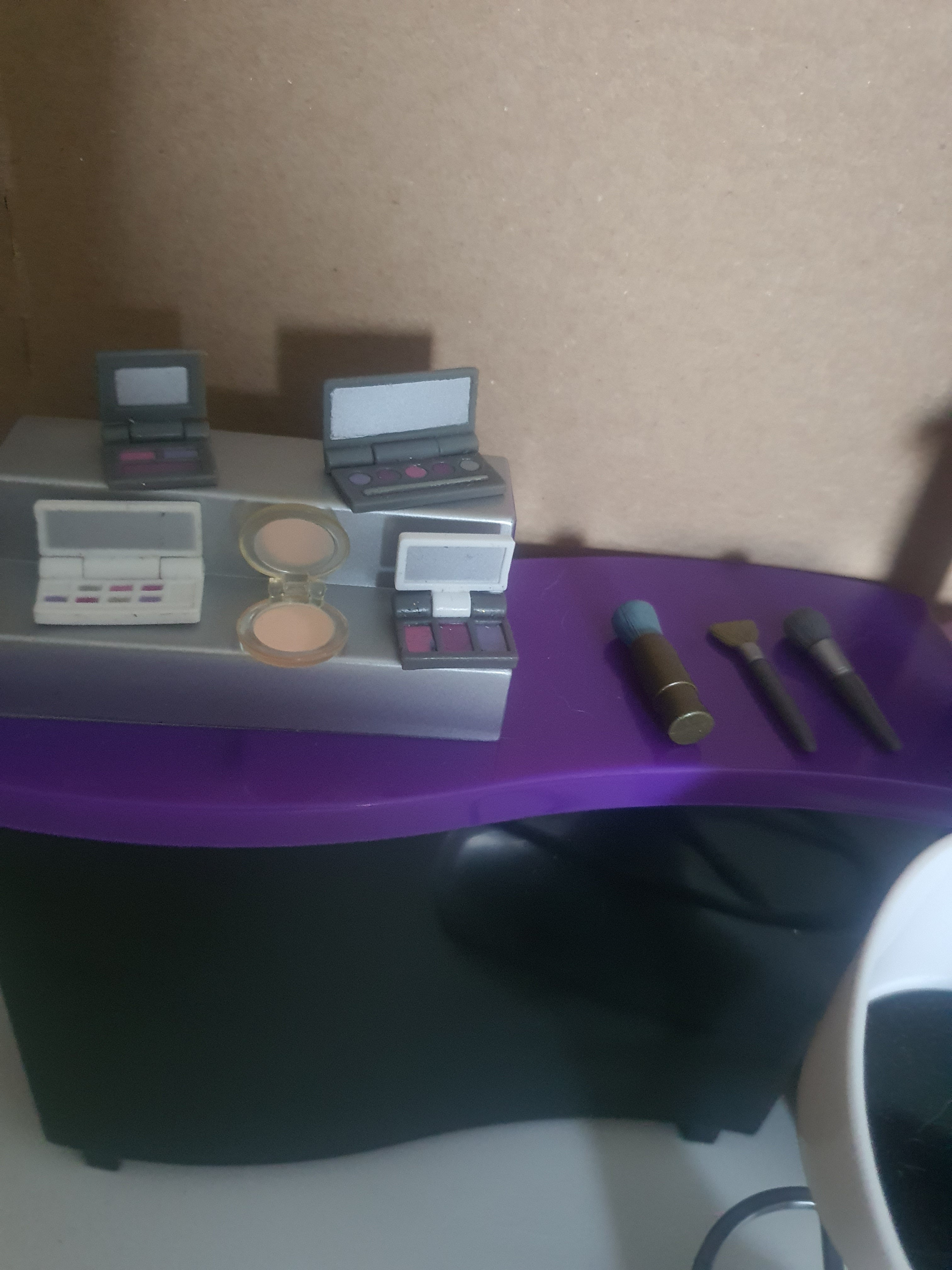 Bratz magasin