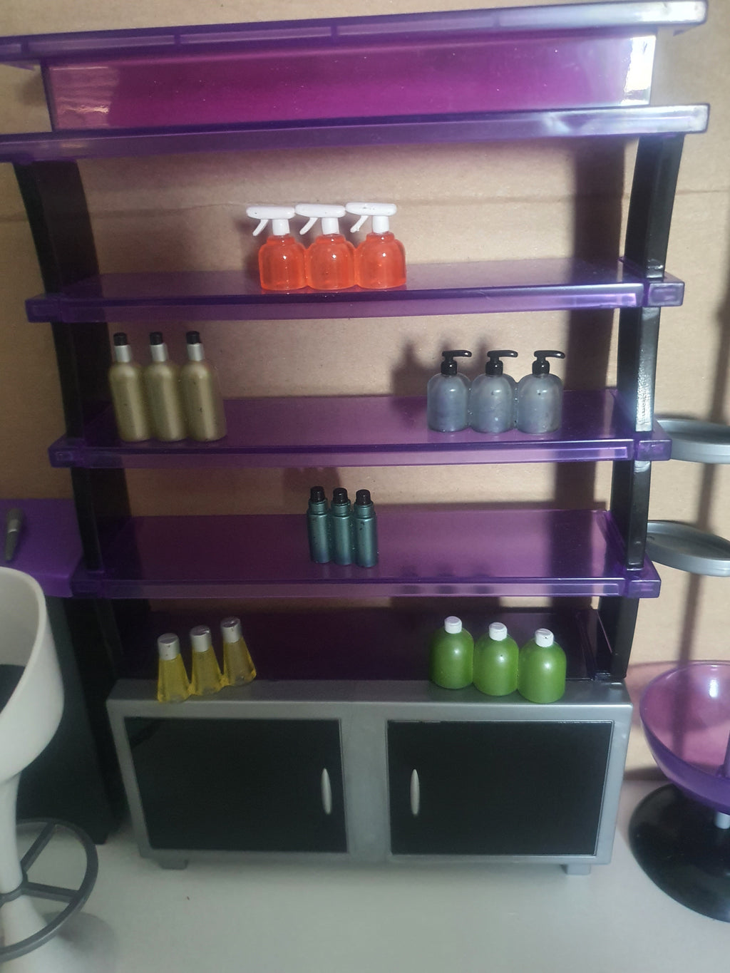 Bratz magasin