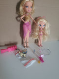 Bratz familiez  World cloe
