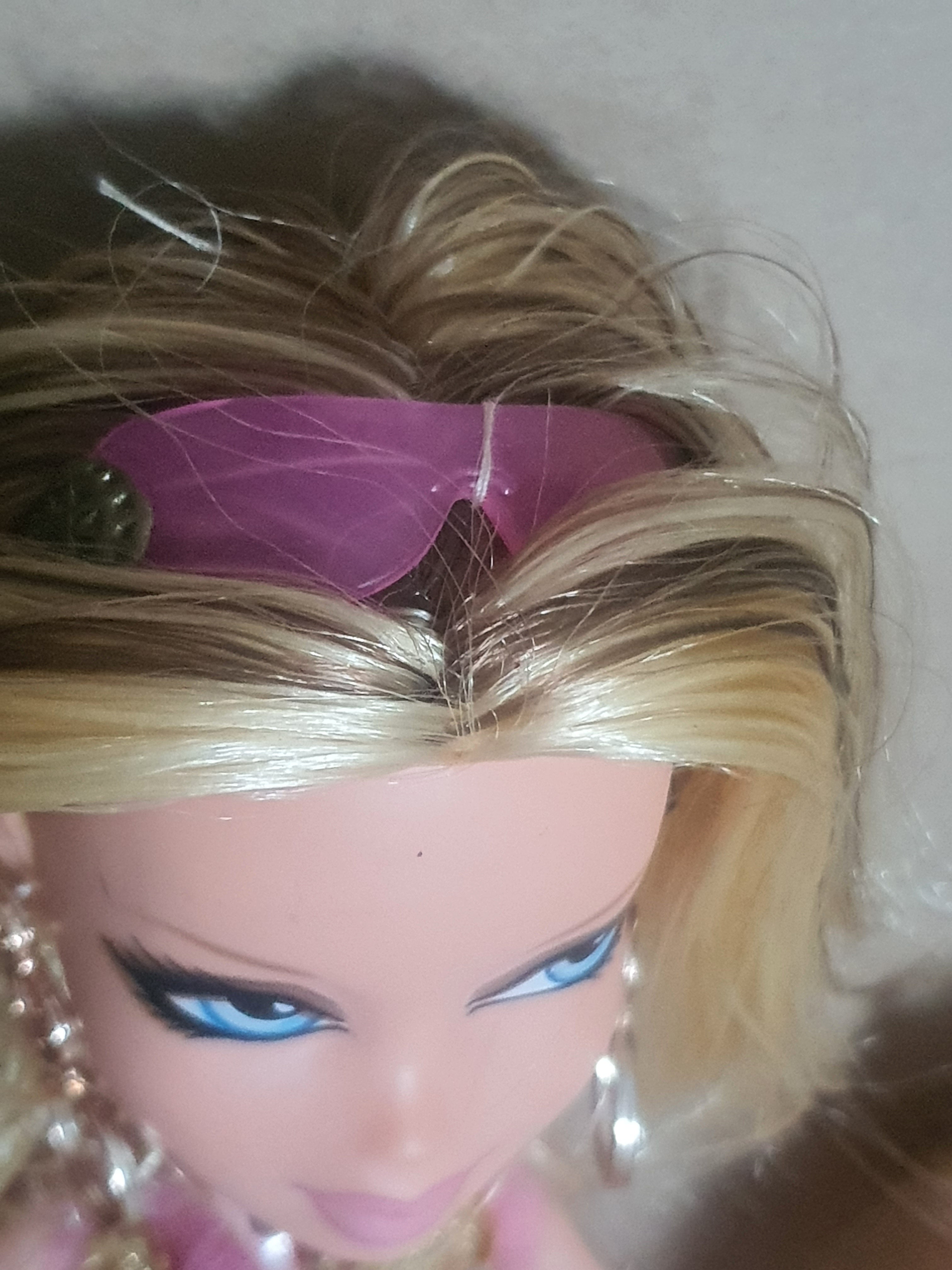 Bratz familiez  World cloe