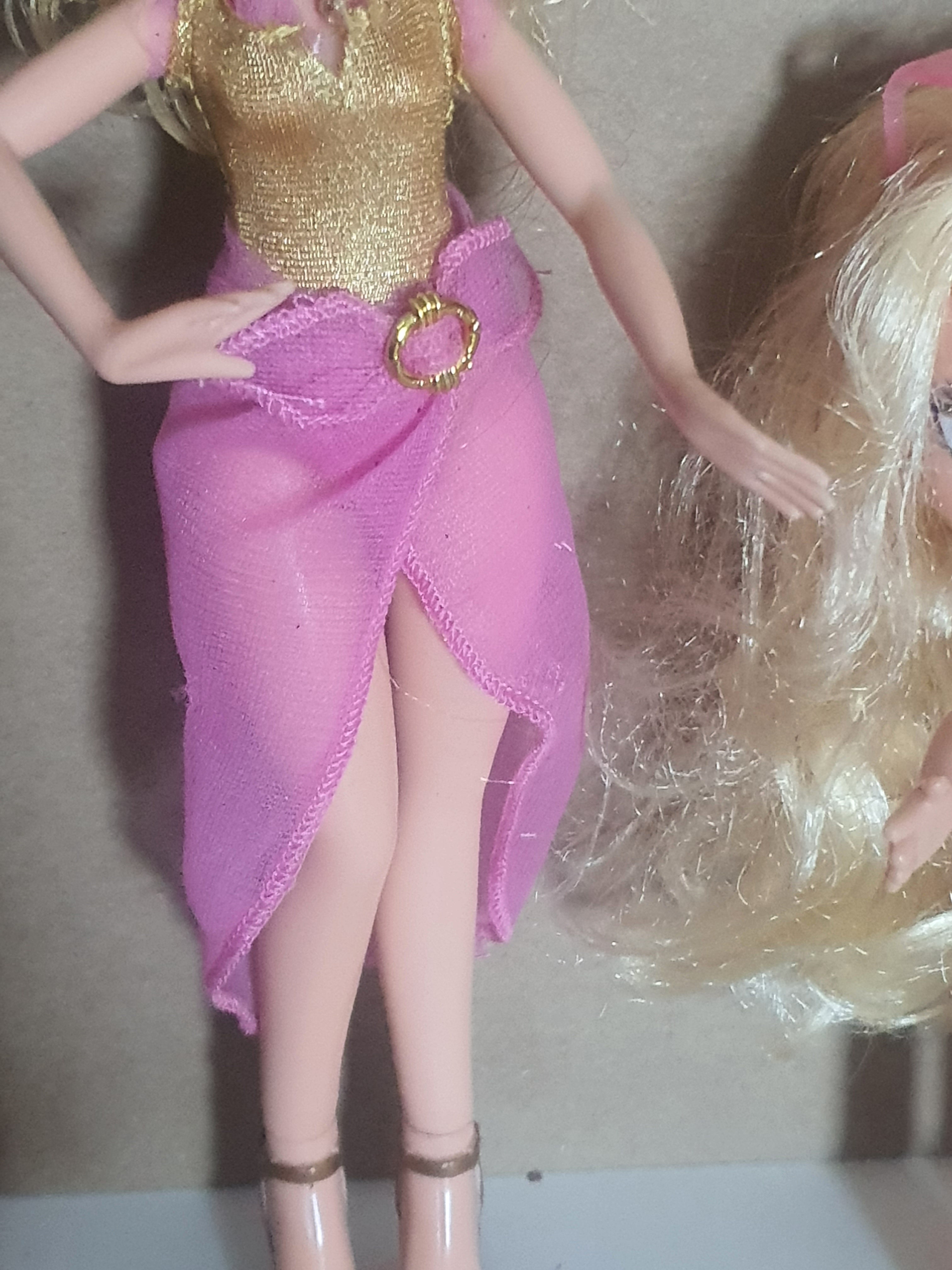 Bratz familiez  World cloe