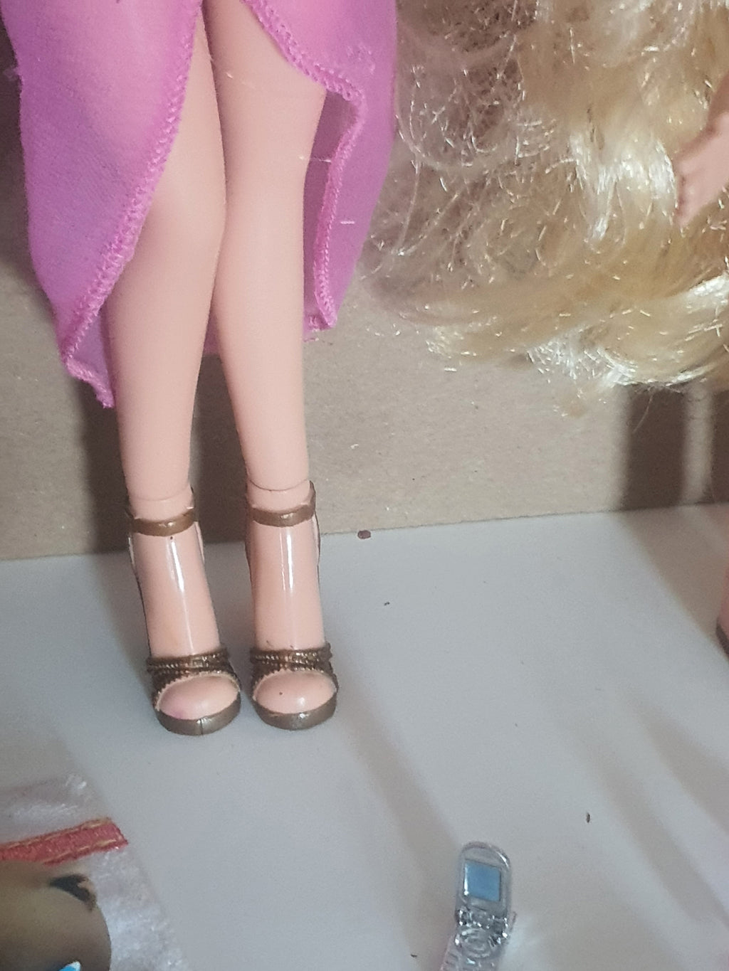 Bratz familiez  World cloe