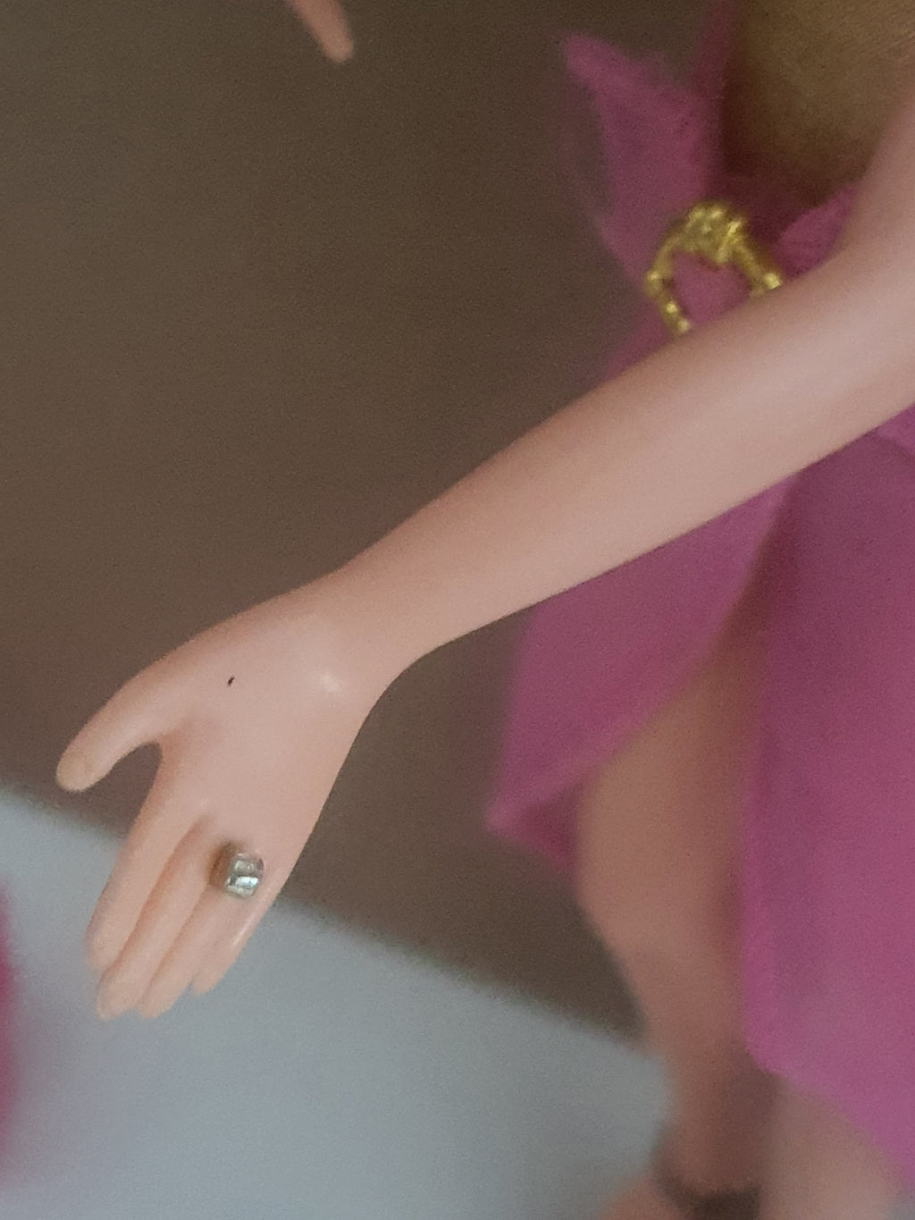 Bratz familiez  World cloe