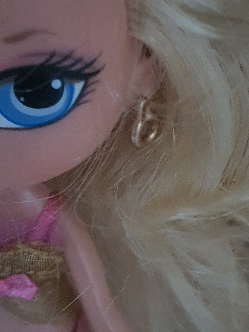 Bratz familiez  World cloe