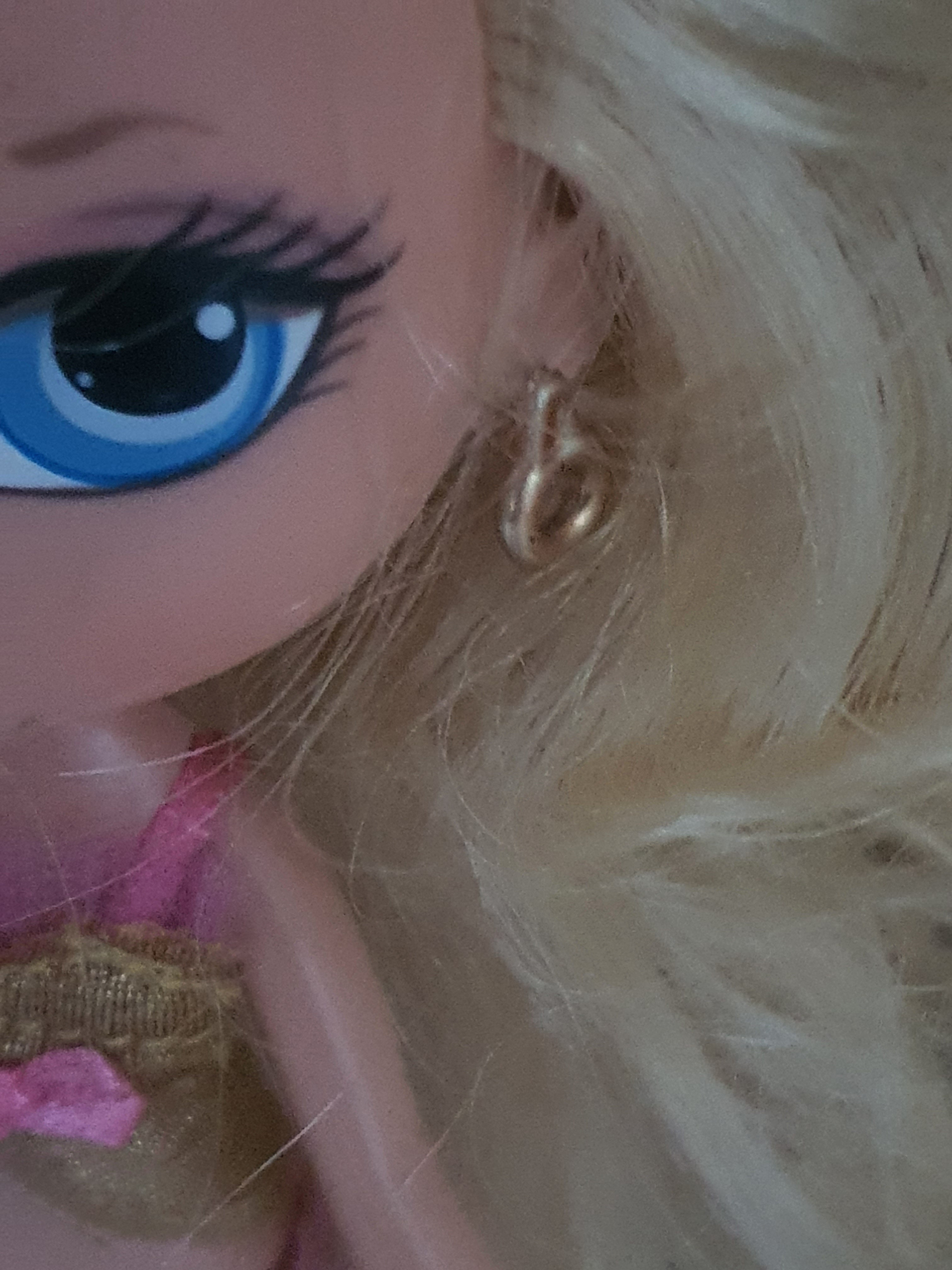 Bratz familiez  World cloe