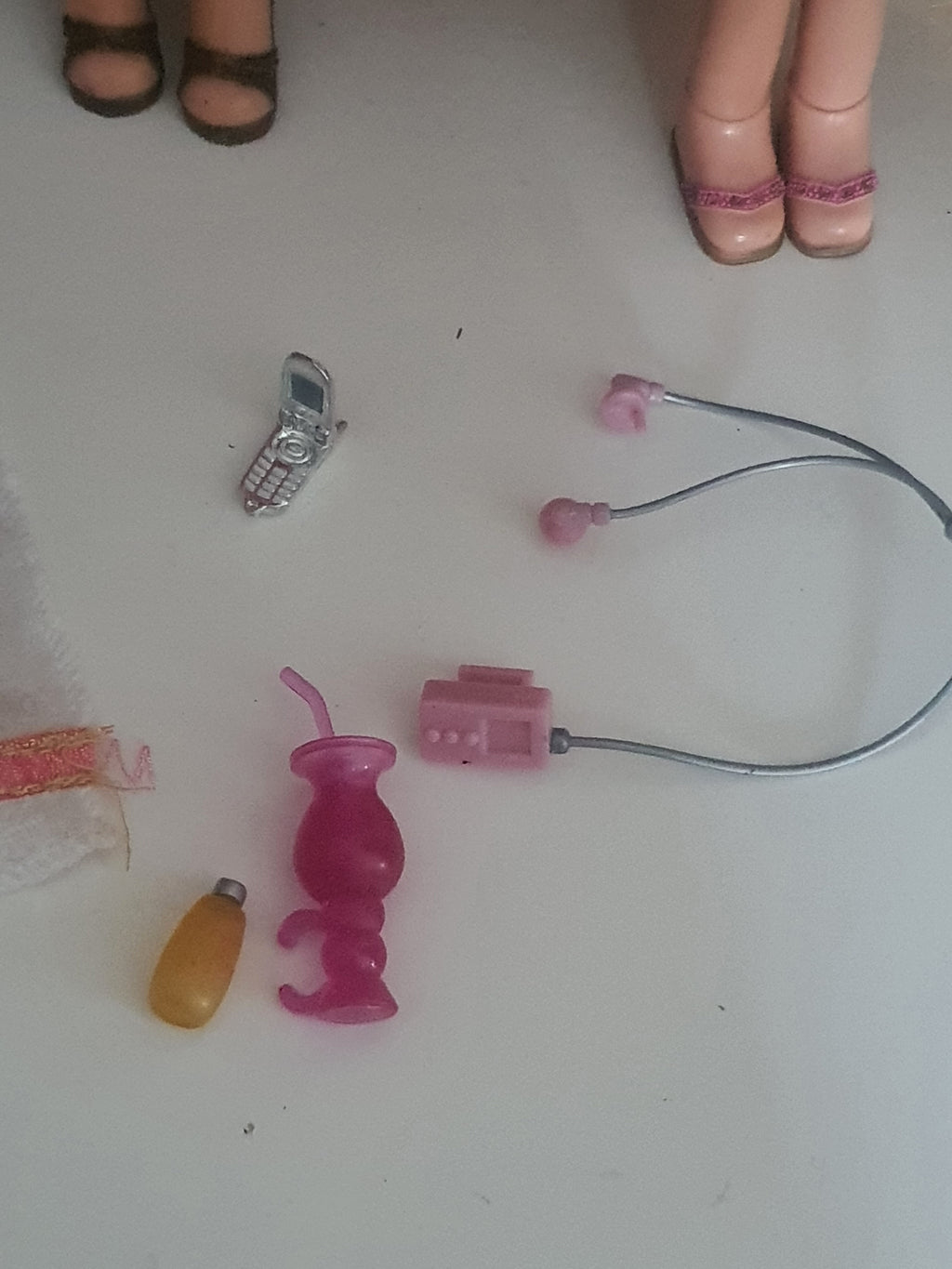 Bratz familiez  World cloe