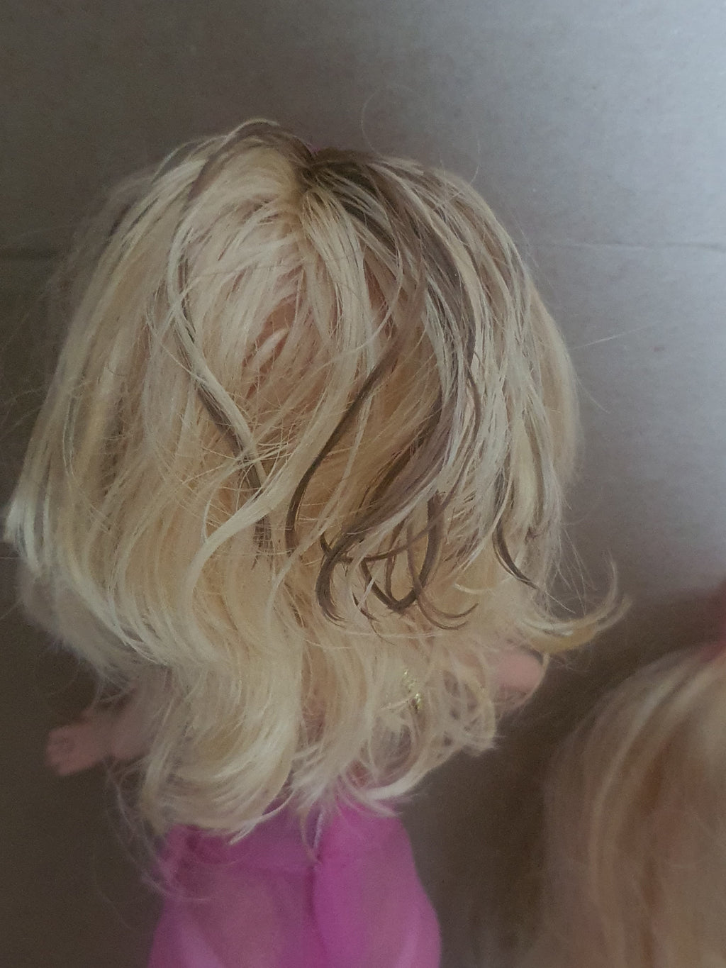 Bratz familiez  World cloe
