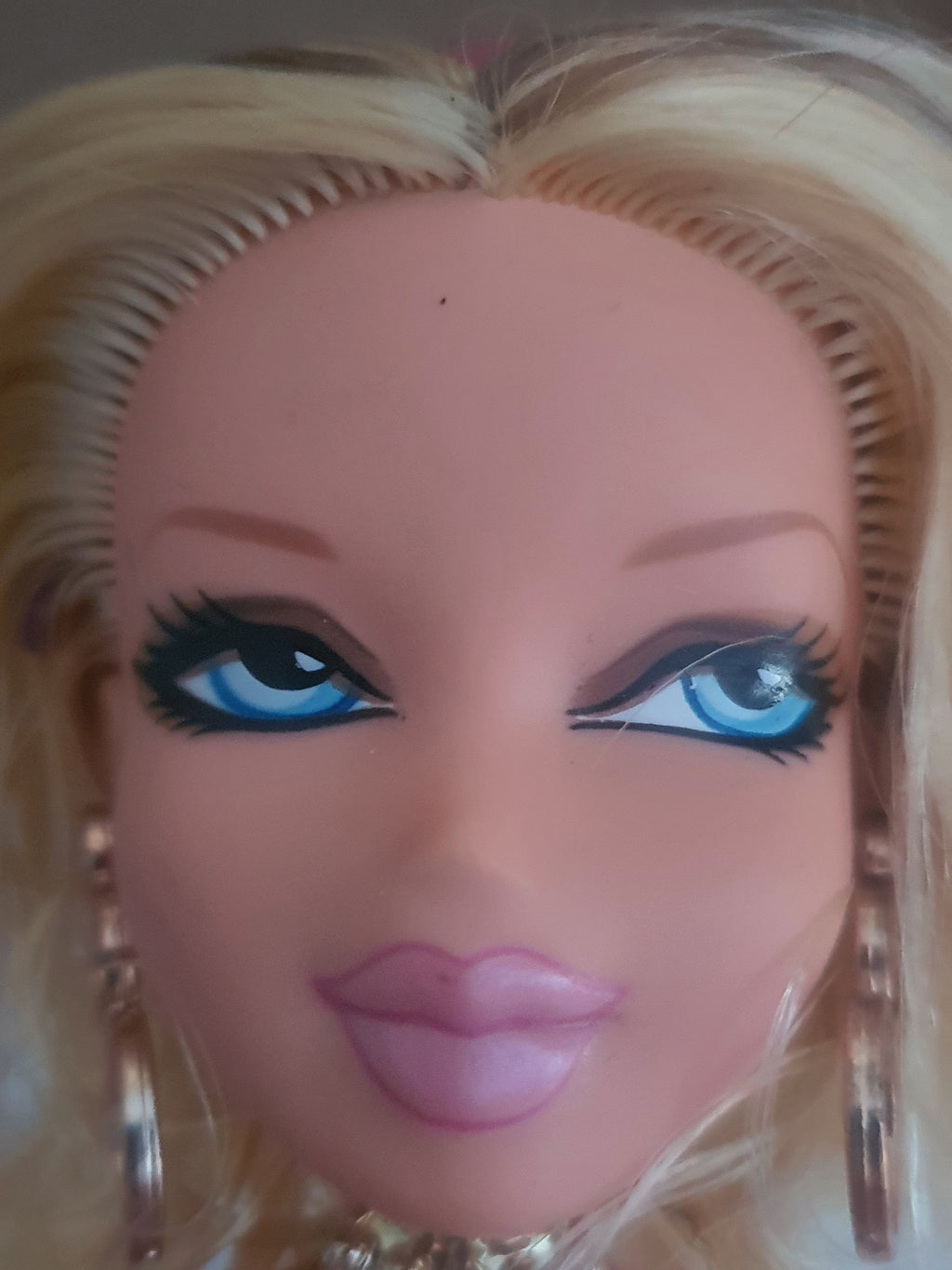 Bratz familiez  World cloe