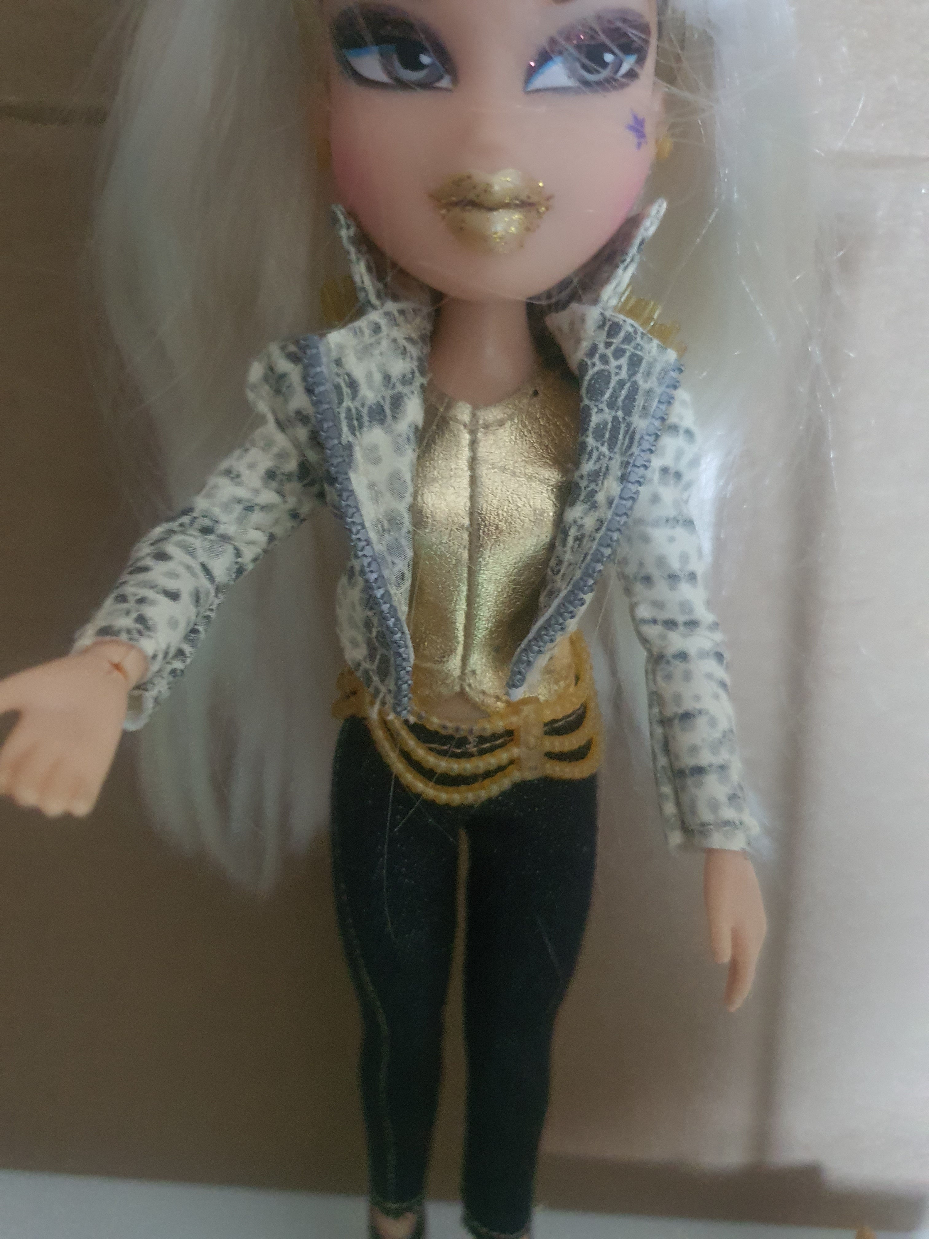 Bratz jade  fashion style starz
