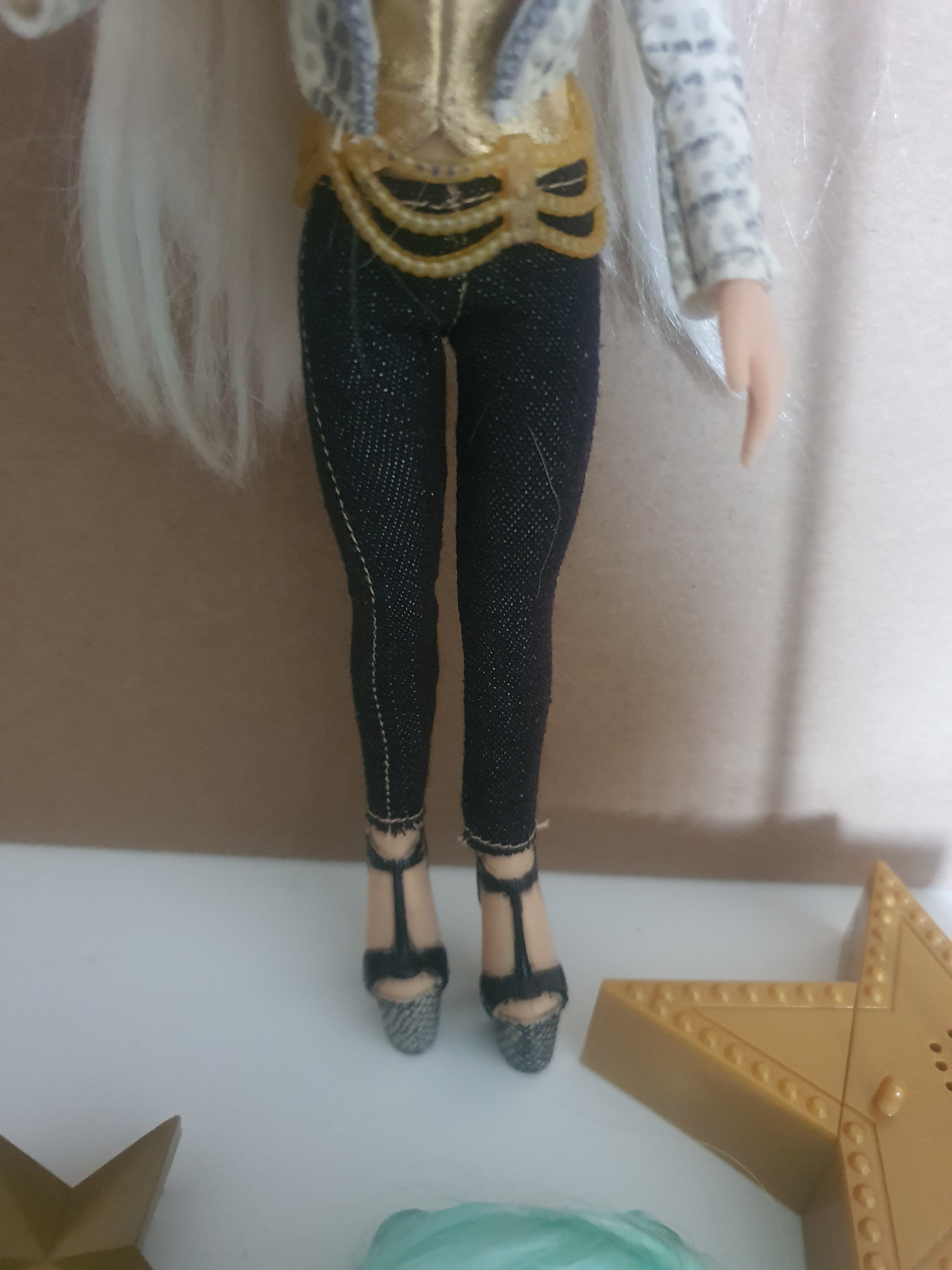 Bratz jade  fashion style starz