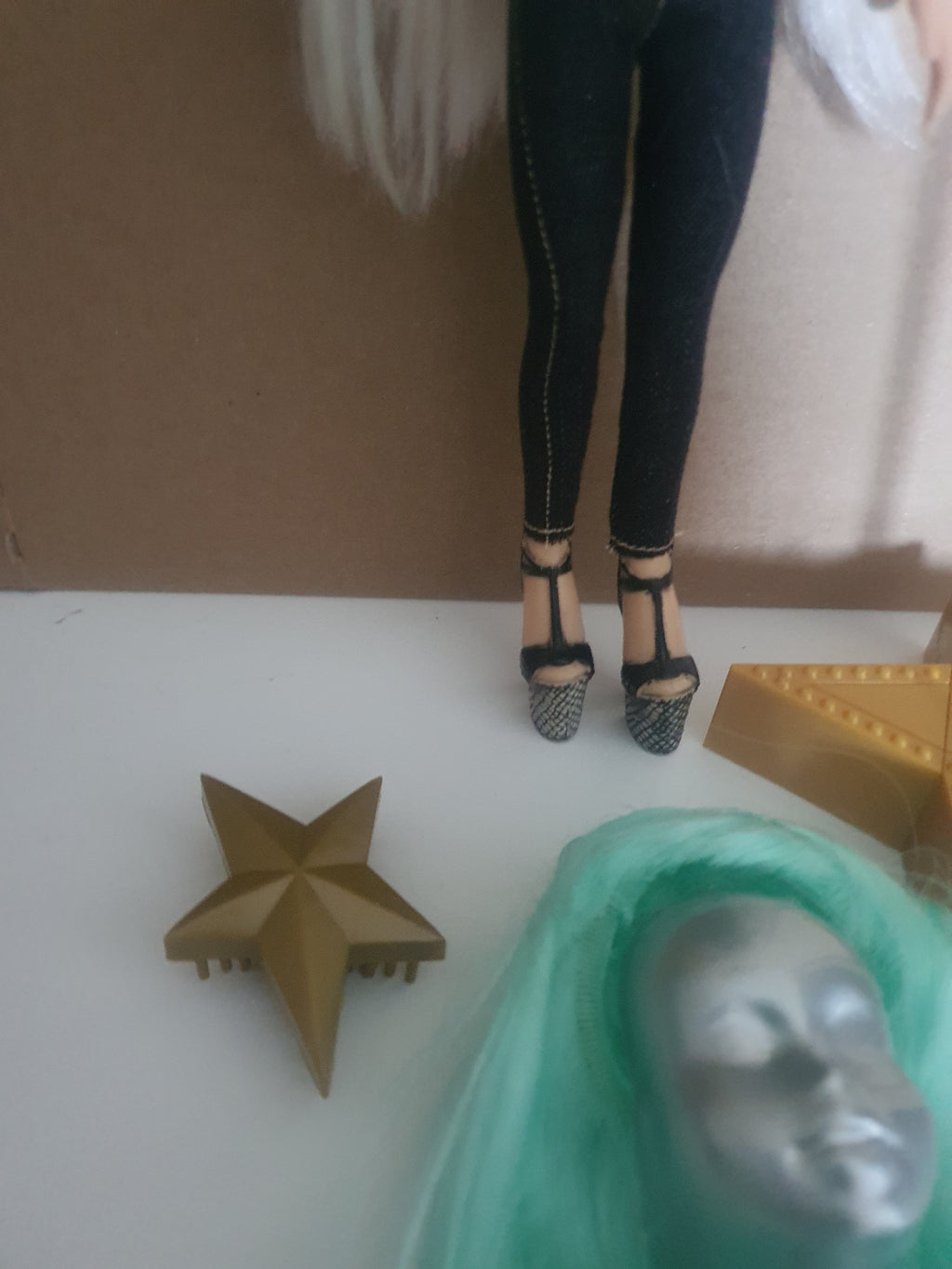 Bratz jade  fashion style starz