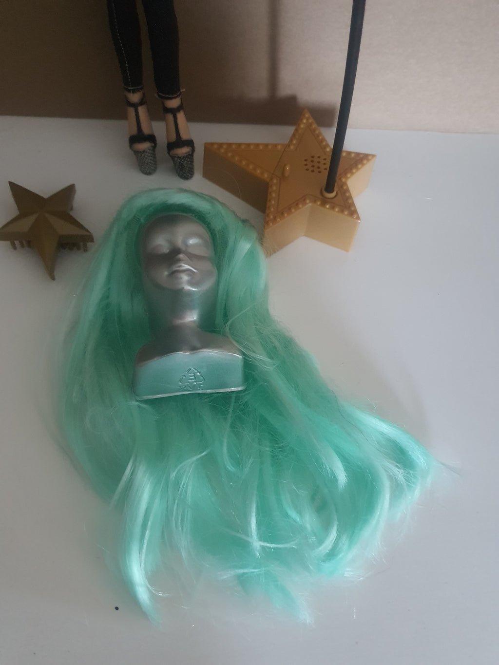 Bratz jade  fashion style starz