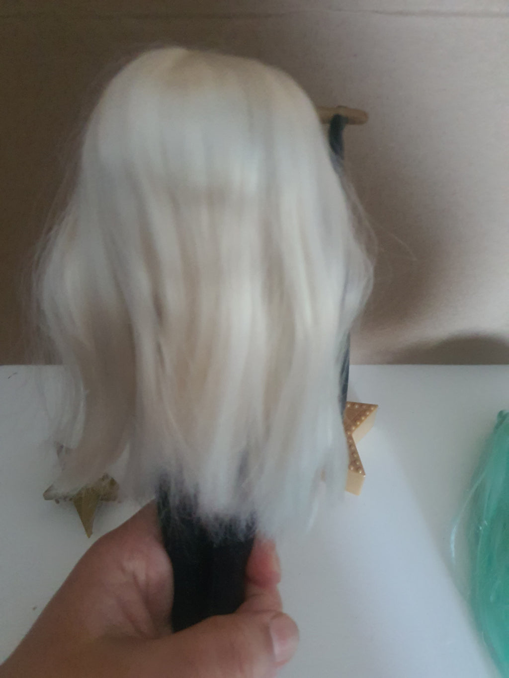 Bratz jade  fashion style starz
