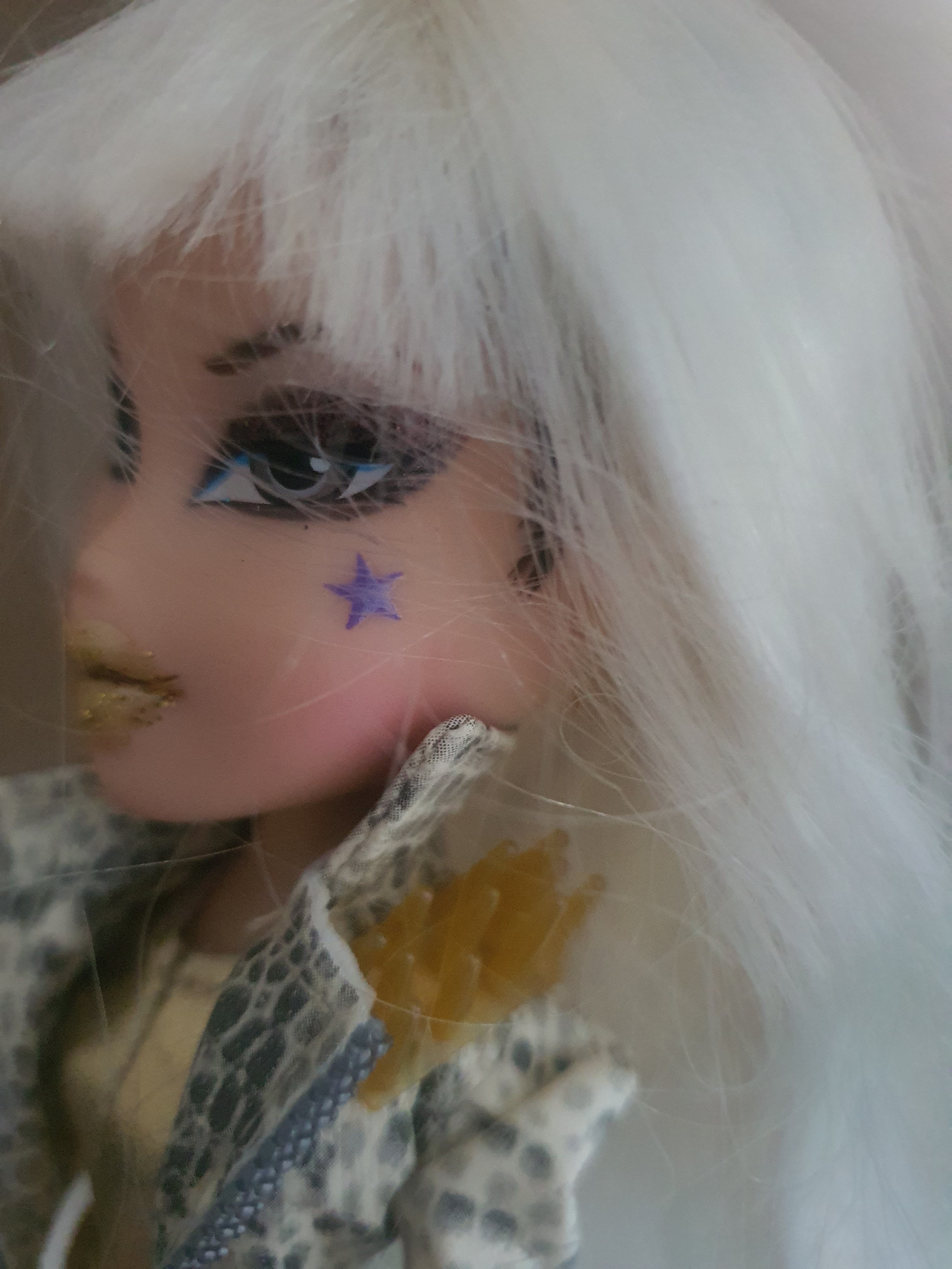 Bratz jade  fashion style starz