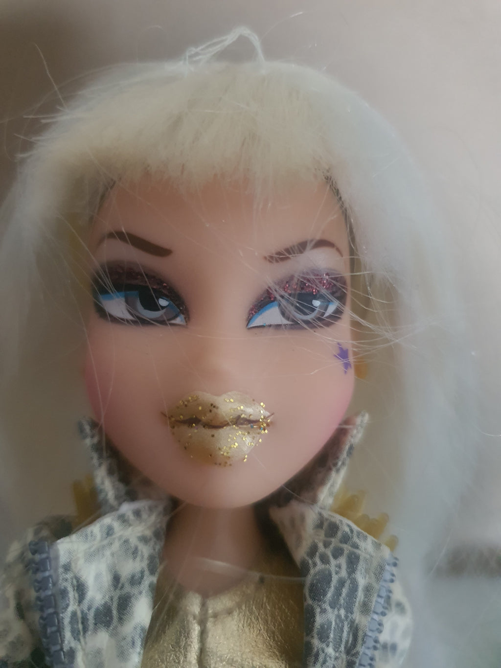 Bratz jade  fashion style starz
