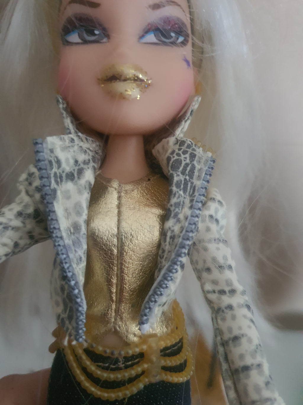 Bratz jade  fashion style starz