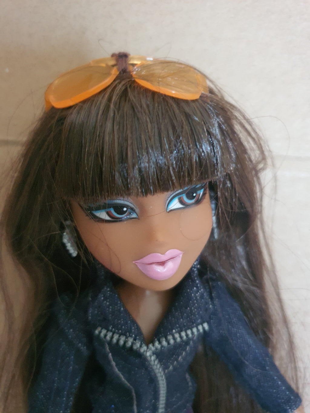Bratz sasha boutique