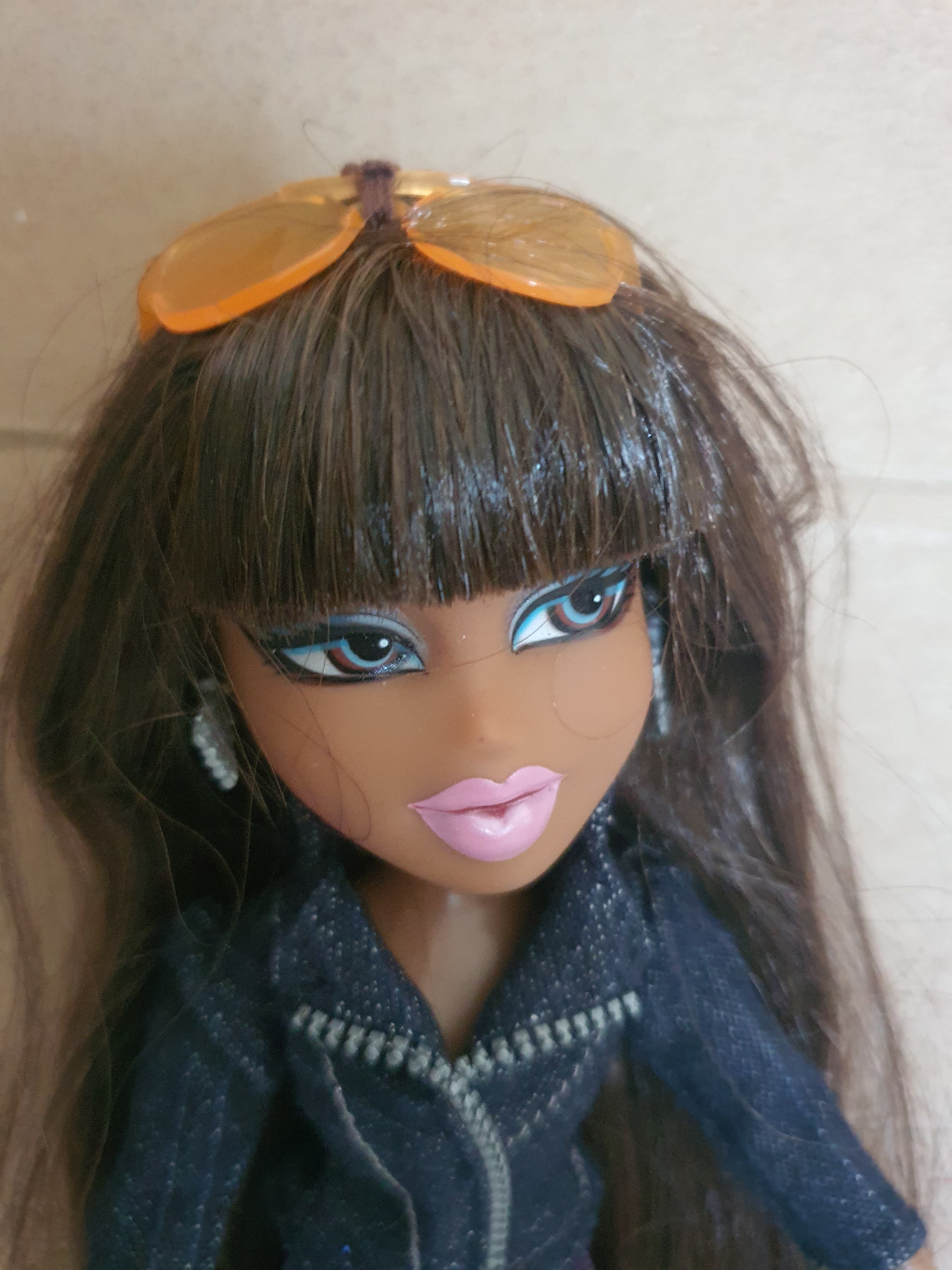 Bratz sasha boutique
