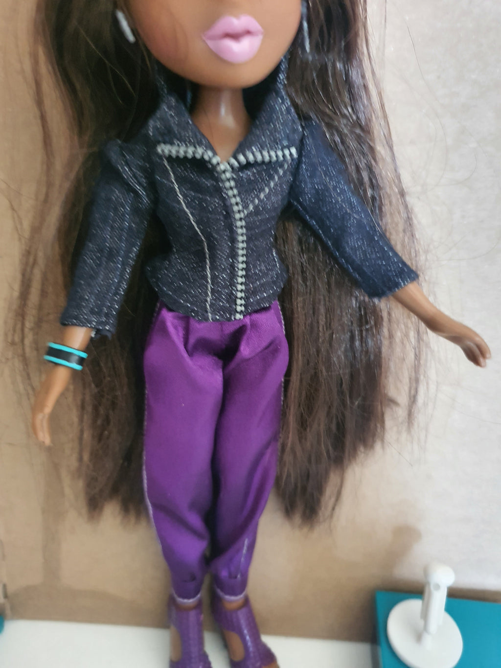 Bratz sasha boutique