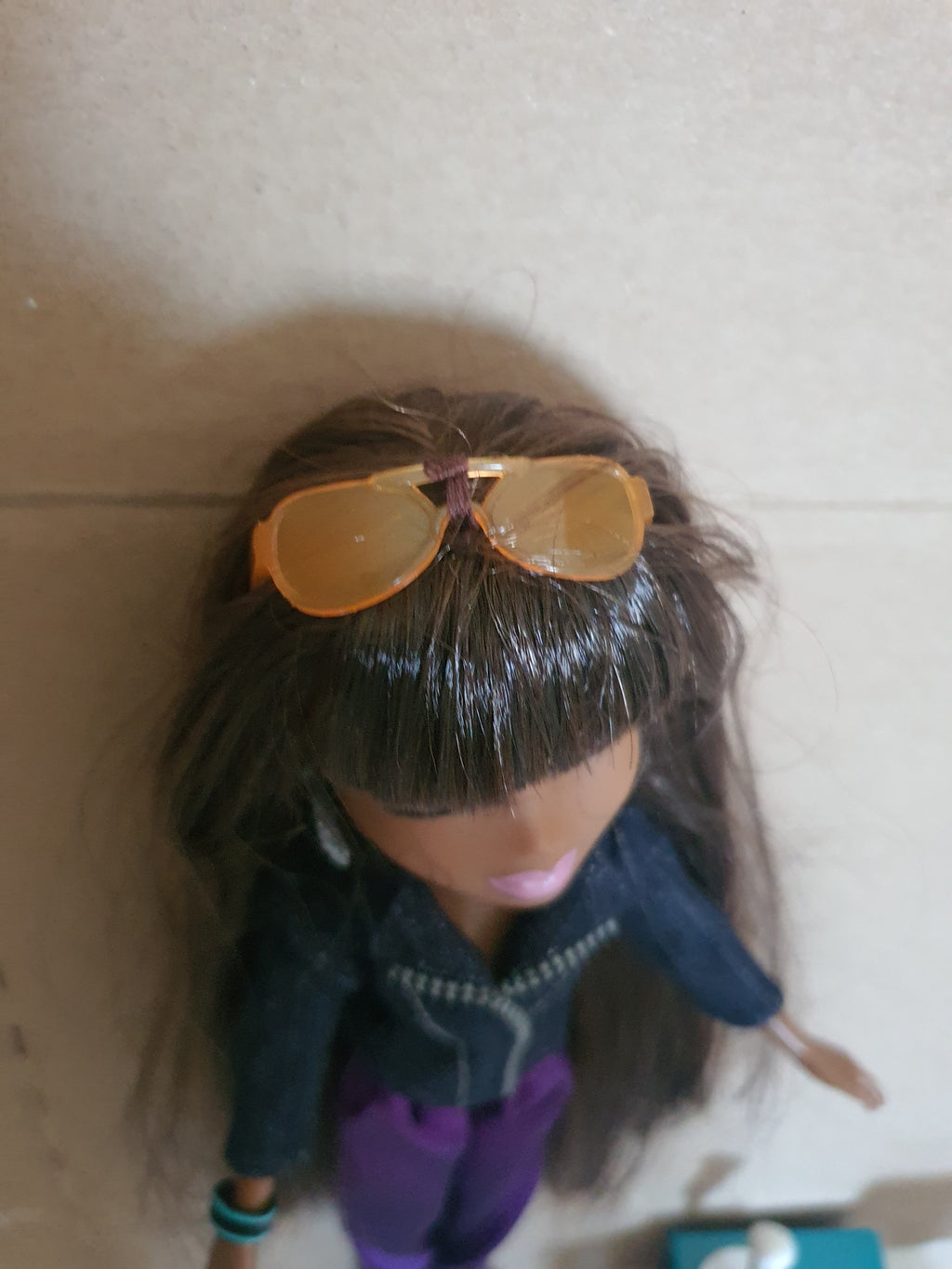 Bratz sasha boutique