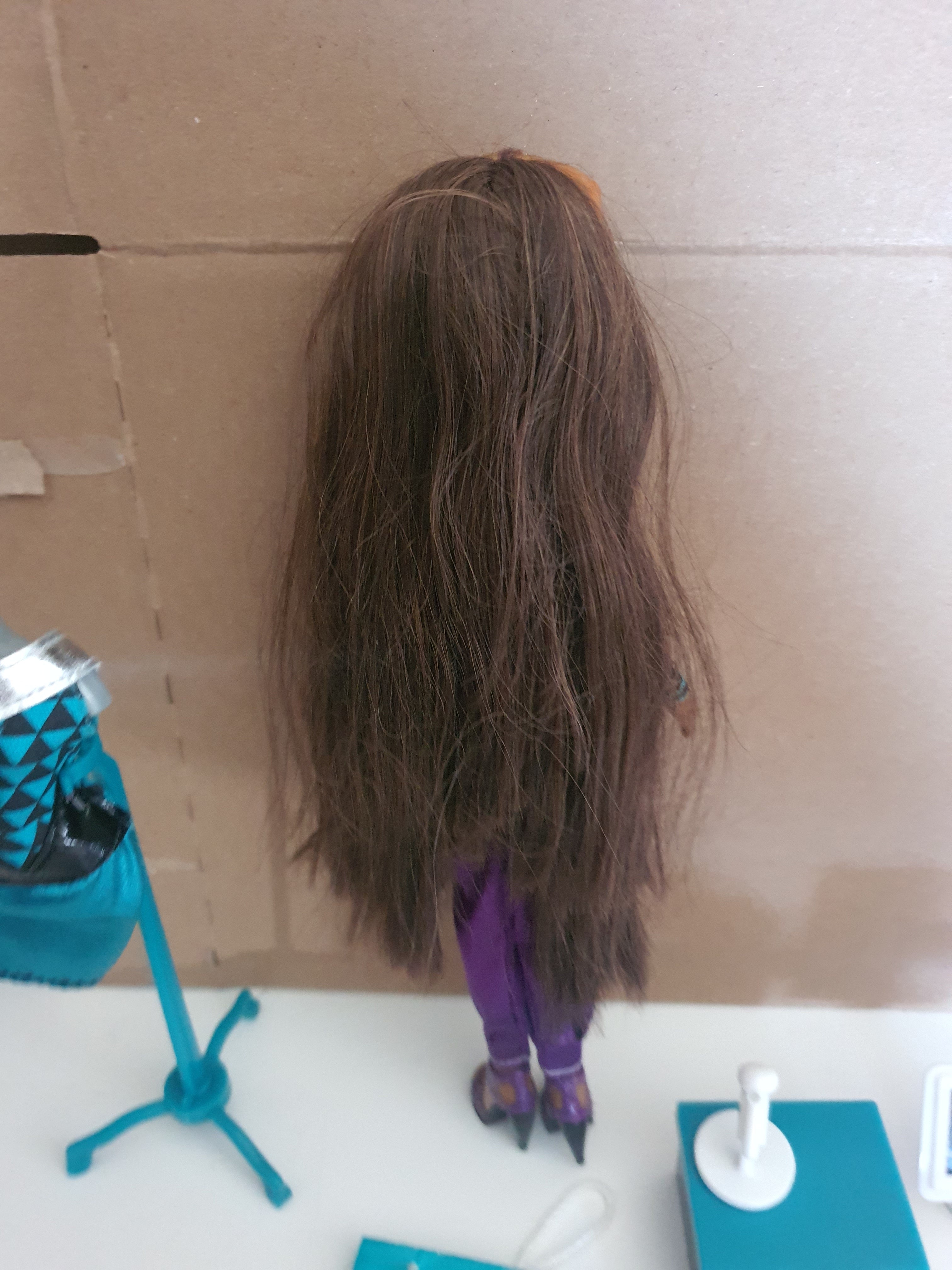 Bratz sasha boutique