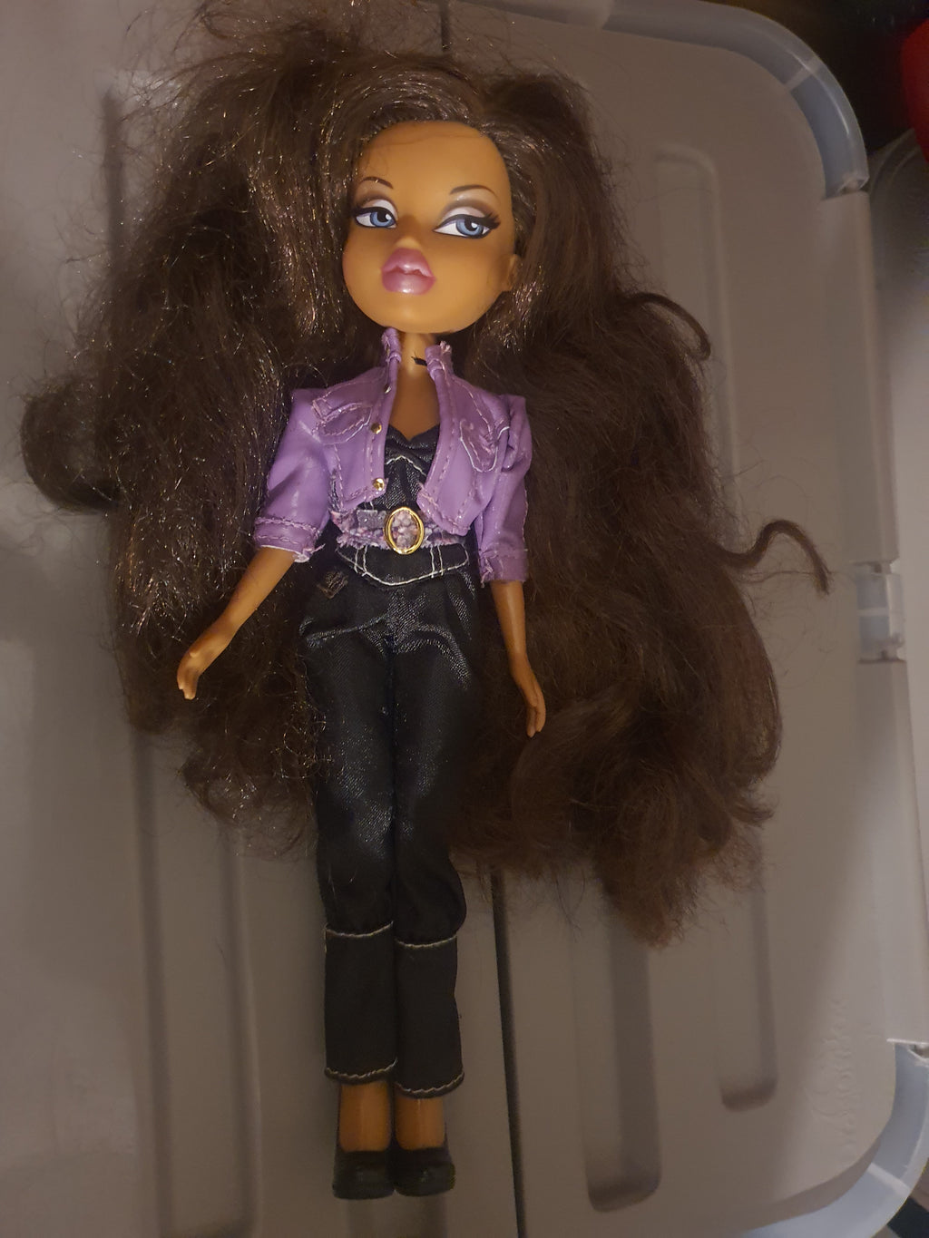 Bratz Shira 10 eme anniversaire