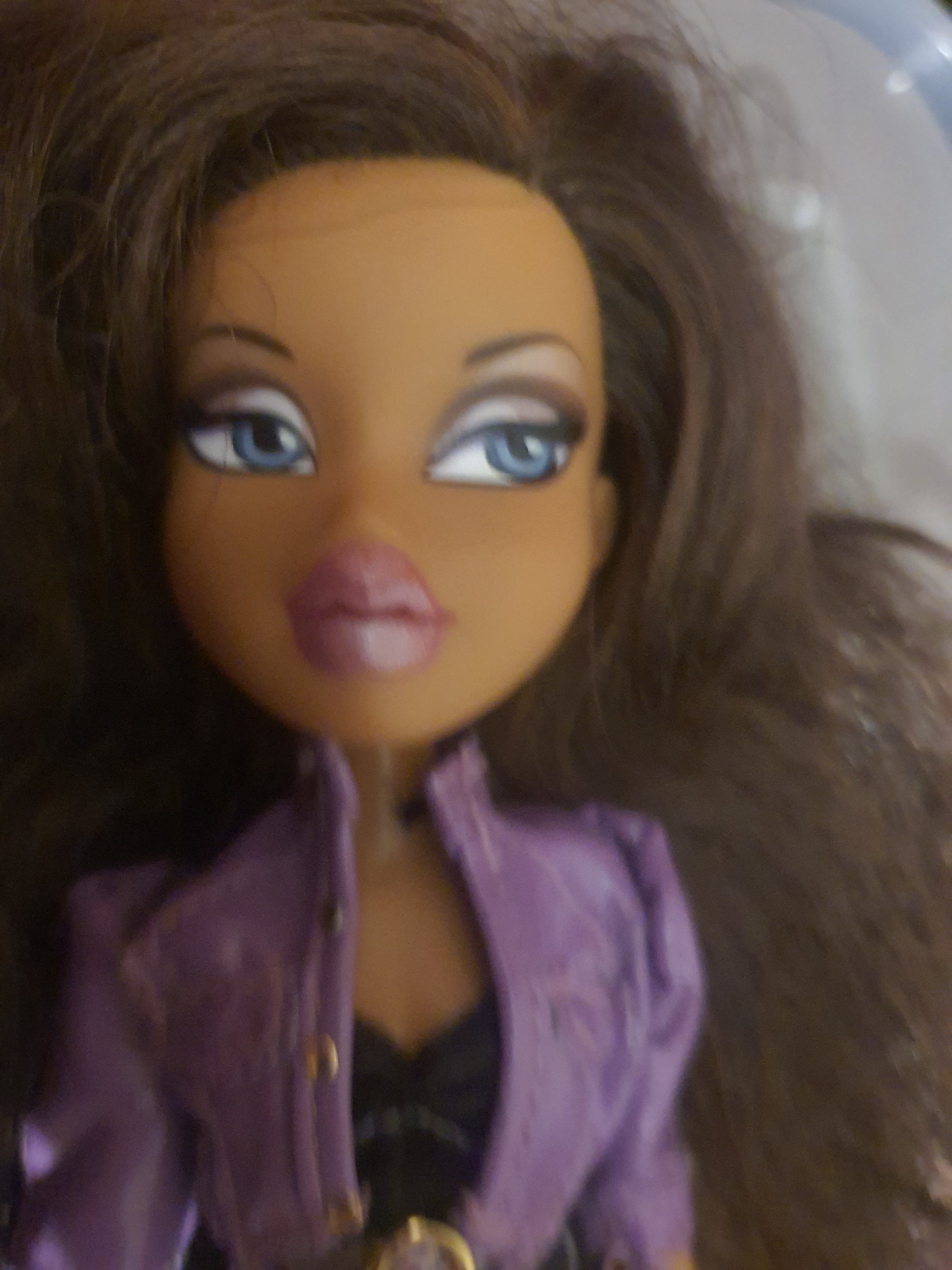 Bratz Shira 10 eme anniversaire