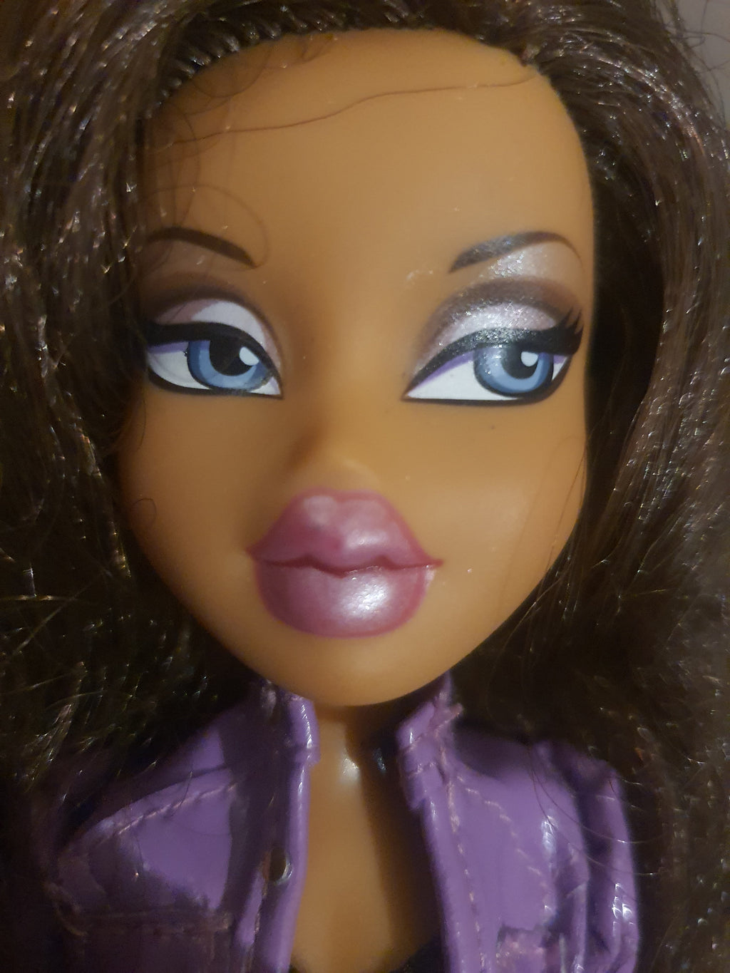 Bratz Shira 10 eme anniversaire