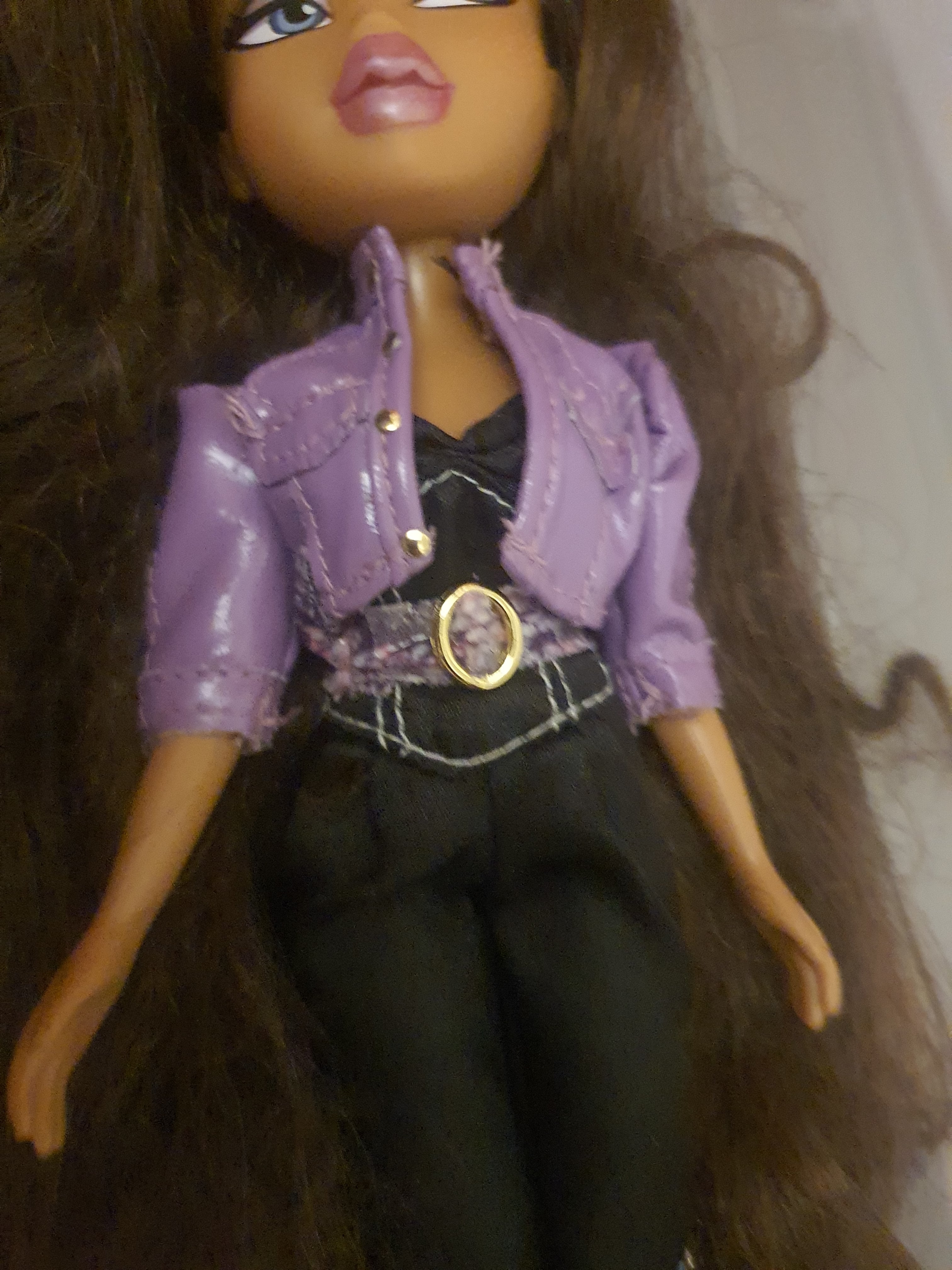 Bratz Shira 10 eme anniversaire