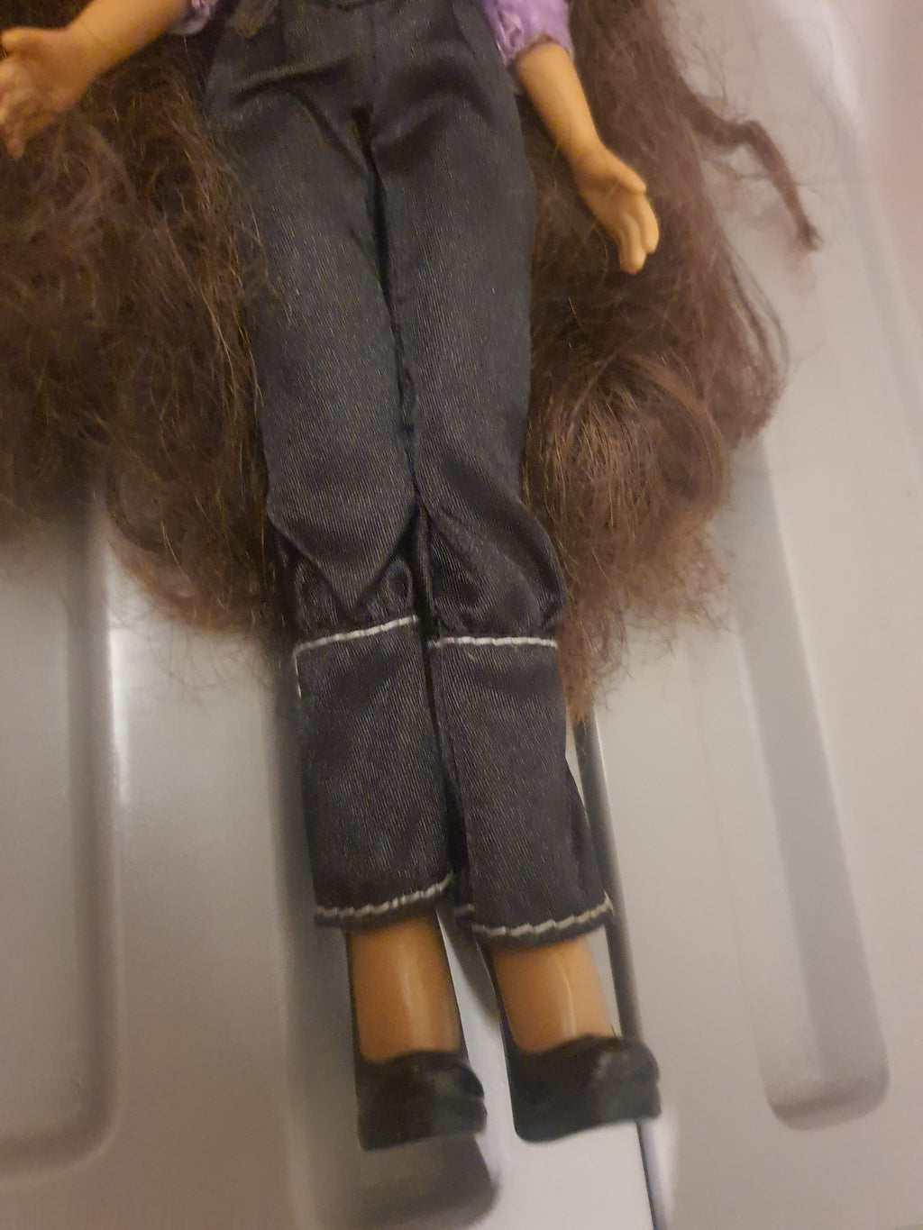 Bratz Shira 10 eme anniversaire