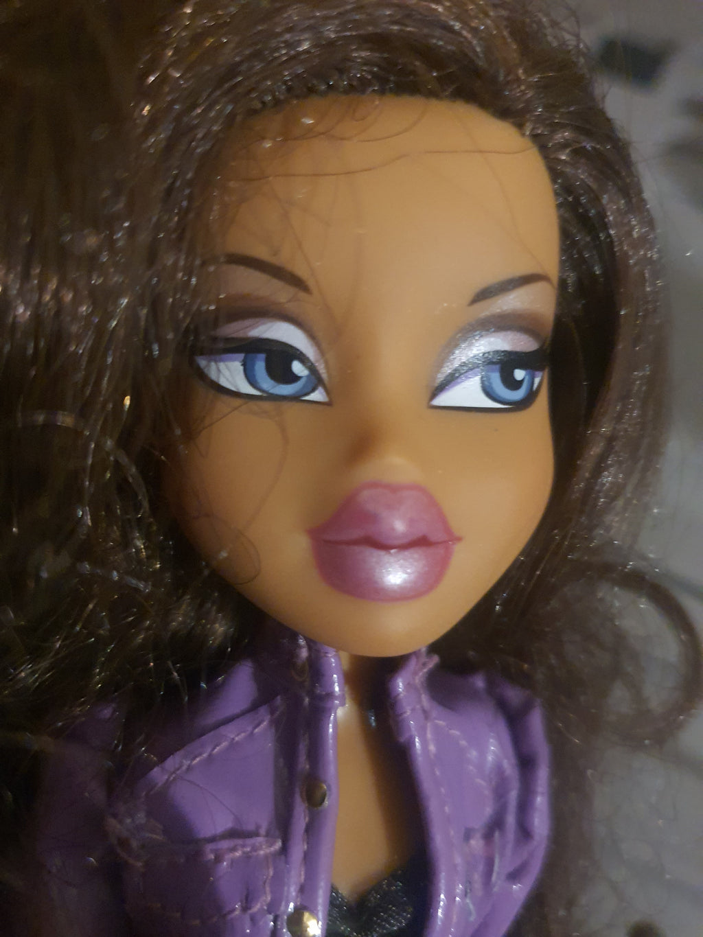 Bratz Shira 10 eme anniversaire