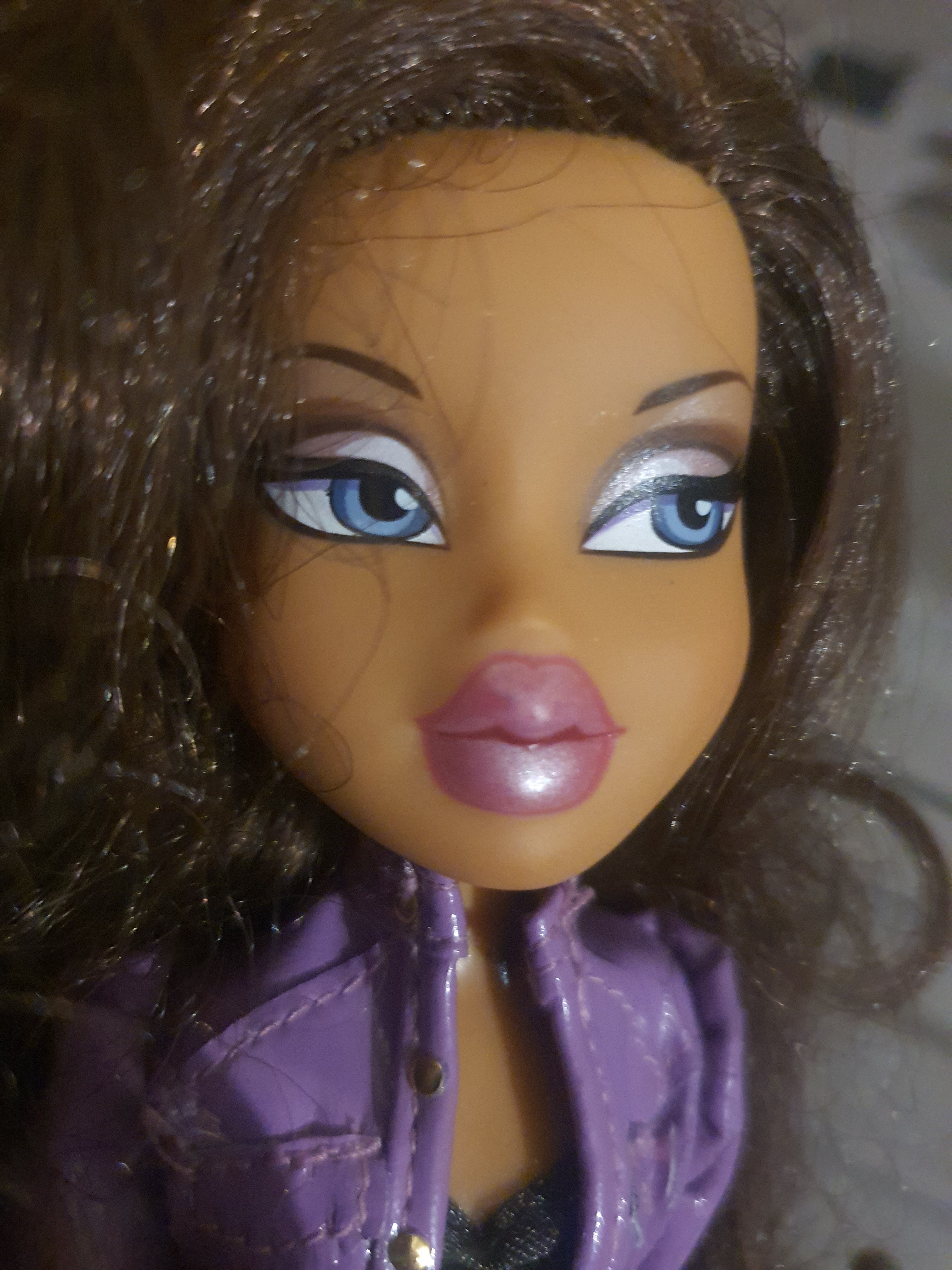 Bratz Shira 10 eme anniversaire