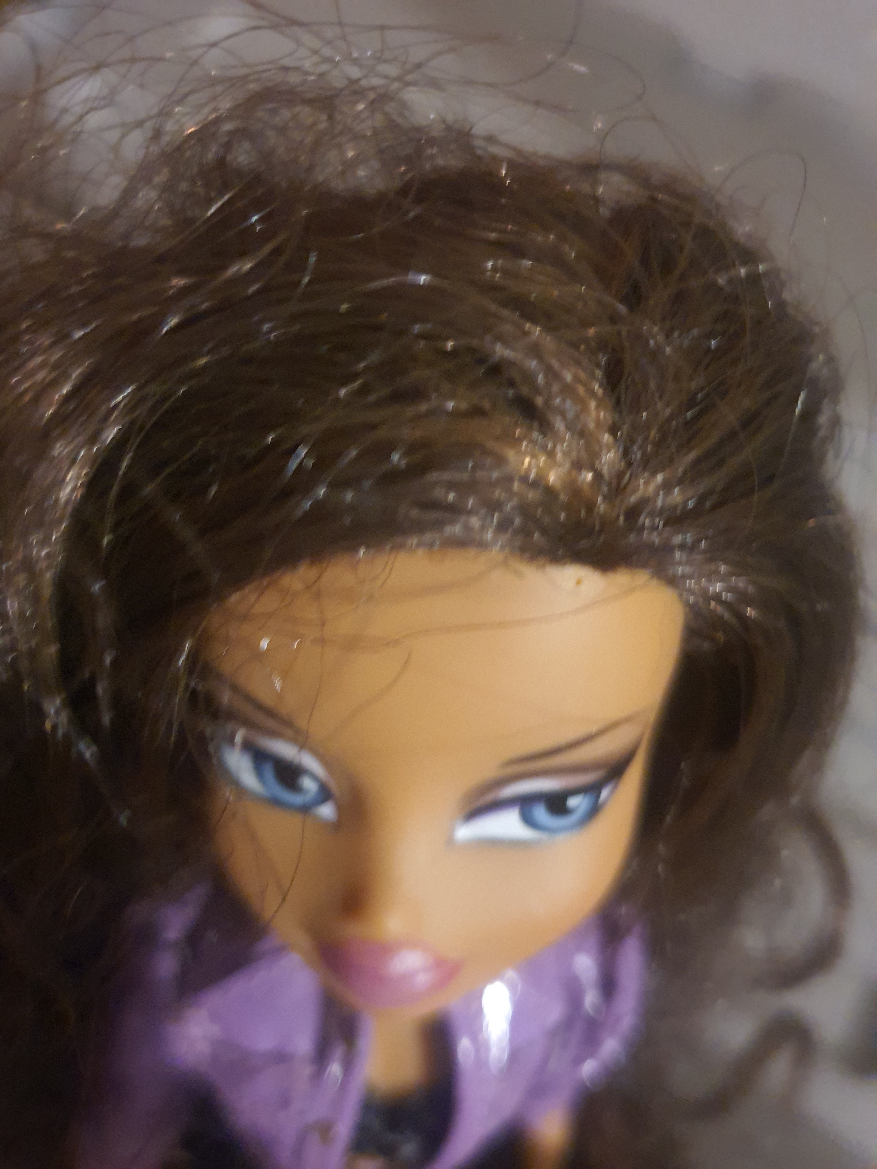 Bratz Shira 10 eme anniversaire