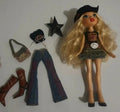Bratz cloe  wild wild west